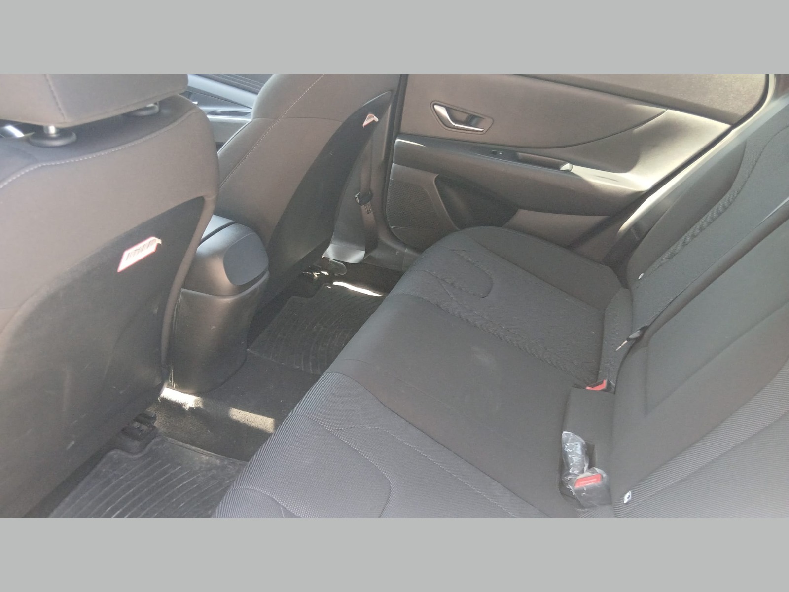 2021 Benzin Otomatik Hyundai Elantra Füme Yükseliş Nakil Araçları Turizm Ticaret ve Sanayi Anonim Şirketi