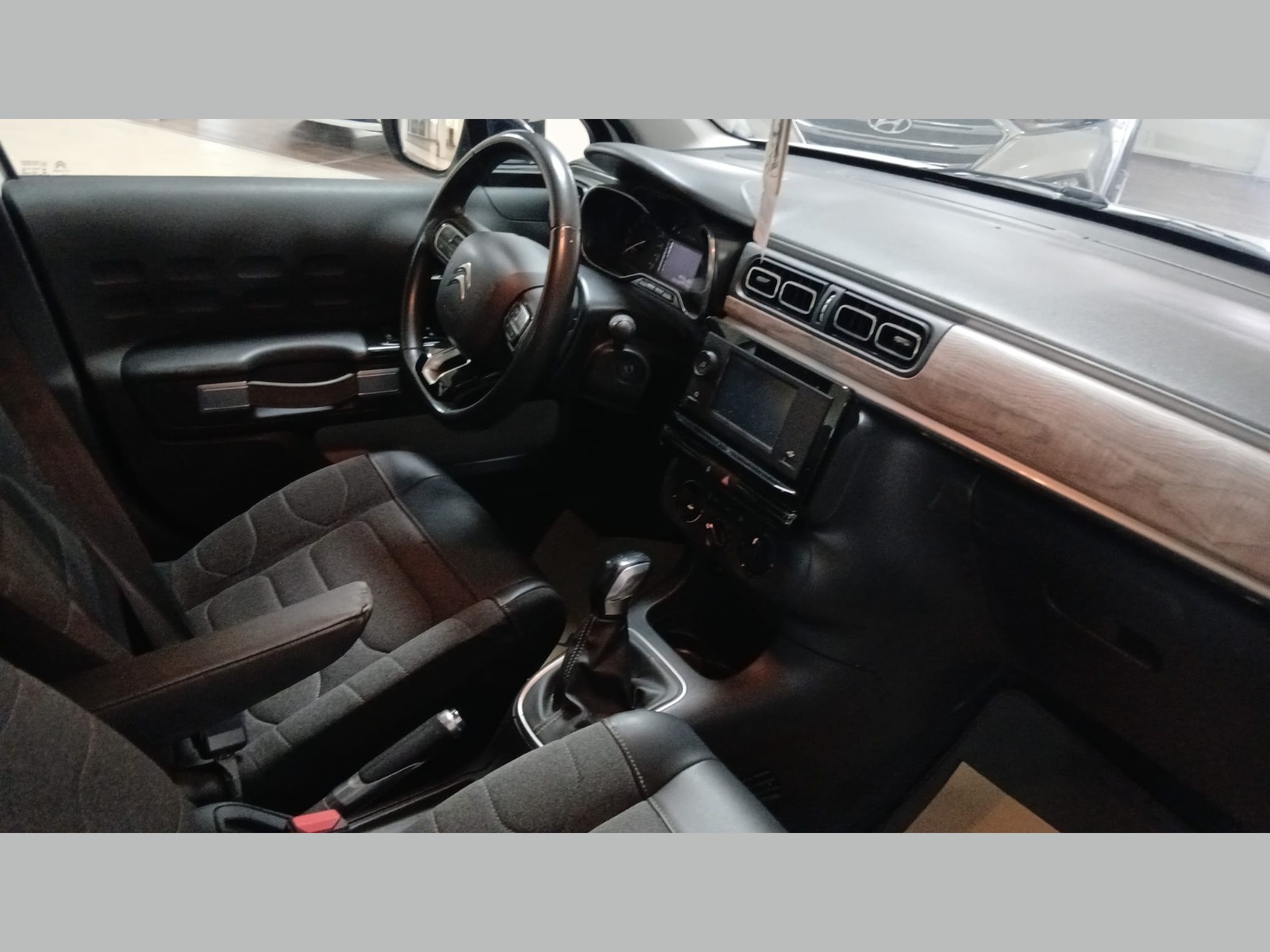 2021 Benzin Manuel Citroen C3 Beyaz Yükseliş Nakil Araçları Turizm Ticaret ve Sanayi Anonim Şirketi