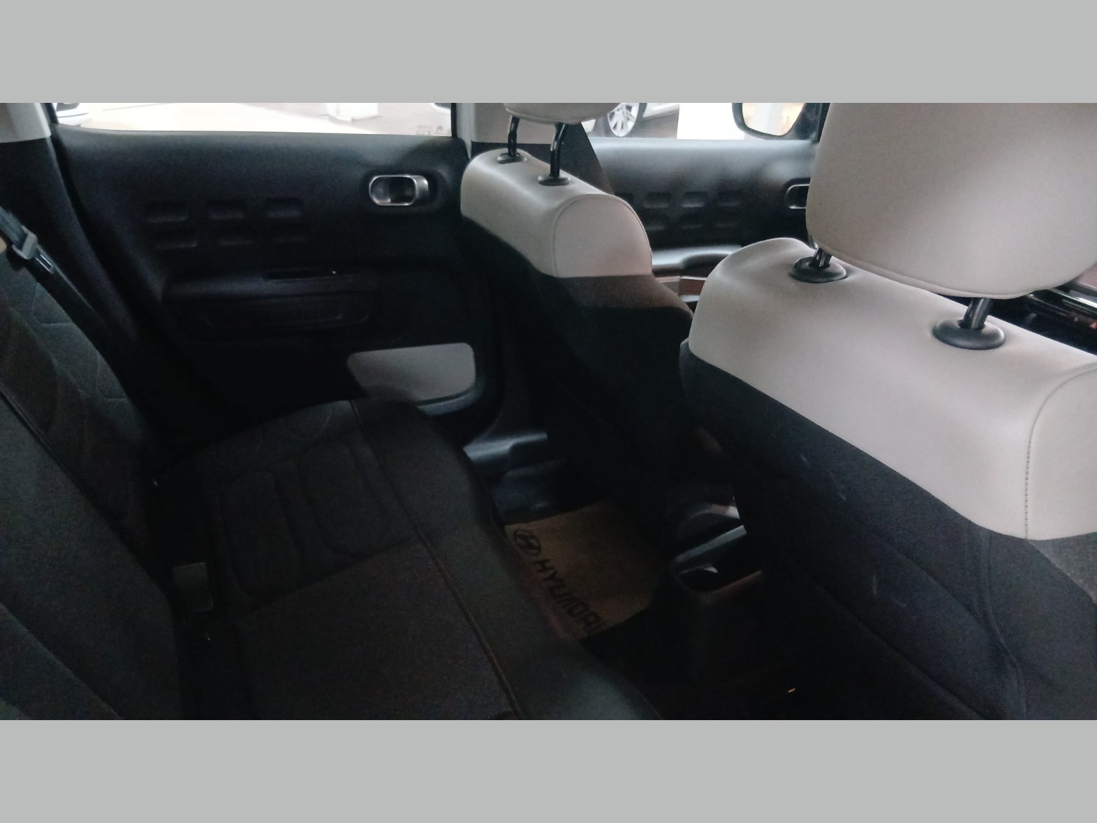 2021 Benzin Manuel Citroen C3 Beyaz Yükseliş Nakil Araçları Turizm Ticaret ve Sanayi Anonim Şirketi