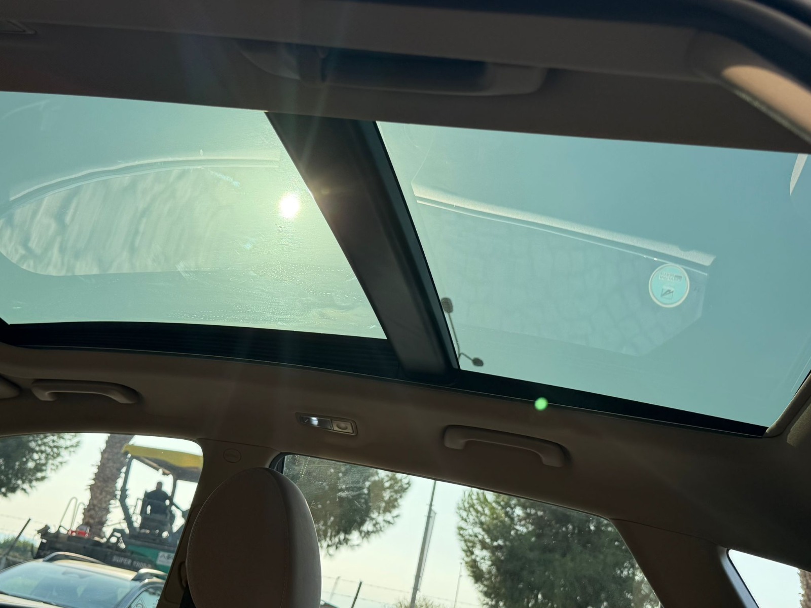 2020 Benzin Otomatik Hyundai Tucson Gri Yükseliş Nakil Araçları Turizm Ticaret ve Sanayi Anonim Şirketi