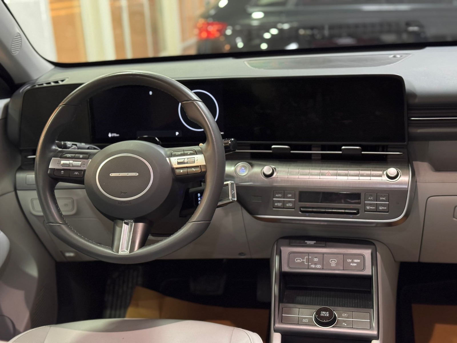 2.El Hyundai Kona SUV EV 115kw Advance Otomatik | Otomatik & Elektrik | Kırmızı | İzmir.2el 2024 Elektrik Otomatik Hyundai Kona Kırmızı Yükseliş Nakil Araçları Turizm Ticaret ve Sanayi Anonim Şirketi