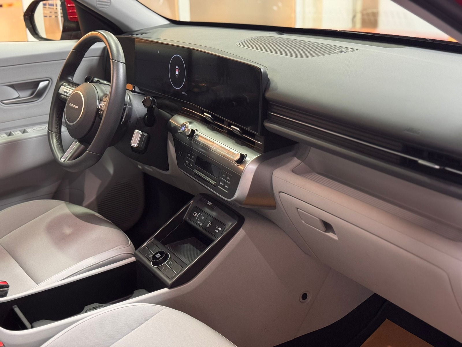 2.El Hyundai Kona SUV EV 115kw Advance Otomatik | Otomatik & Elektrik | Kırmızı | İzmir.2el 2024 Elektrik Otomatik Hyundai Kona Kırmızı Yükseliş Nakil Araçları Turizm Ticaret ve Sanayi Anonim Şirketi