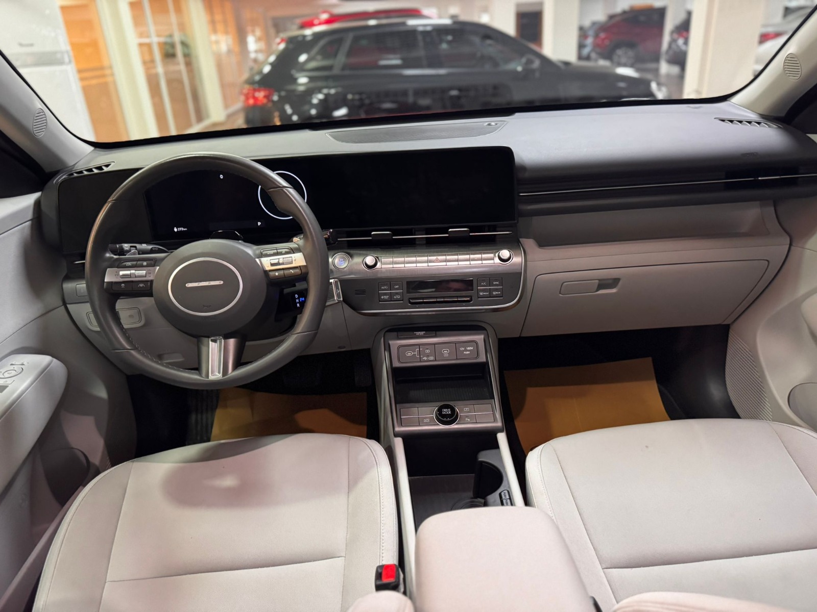 2.El Hyundai Kona SUV EV 115kw Advance Otomatik | Otomatik & Elektrik | Kırmızı | İzmir.2el 2024 Elektrik Otomatik Hyundai Kona Kırmızı Yükseliş Nakil Araçları Turizm Ticaret ve Sanayi Anonim Şirketi