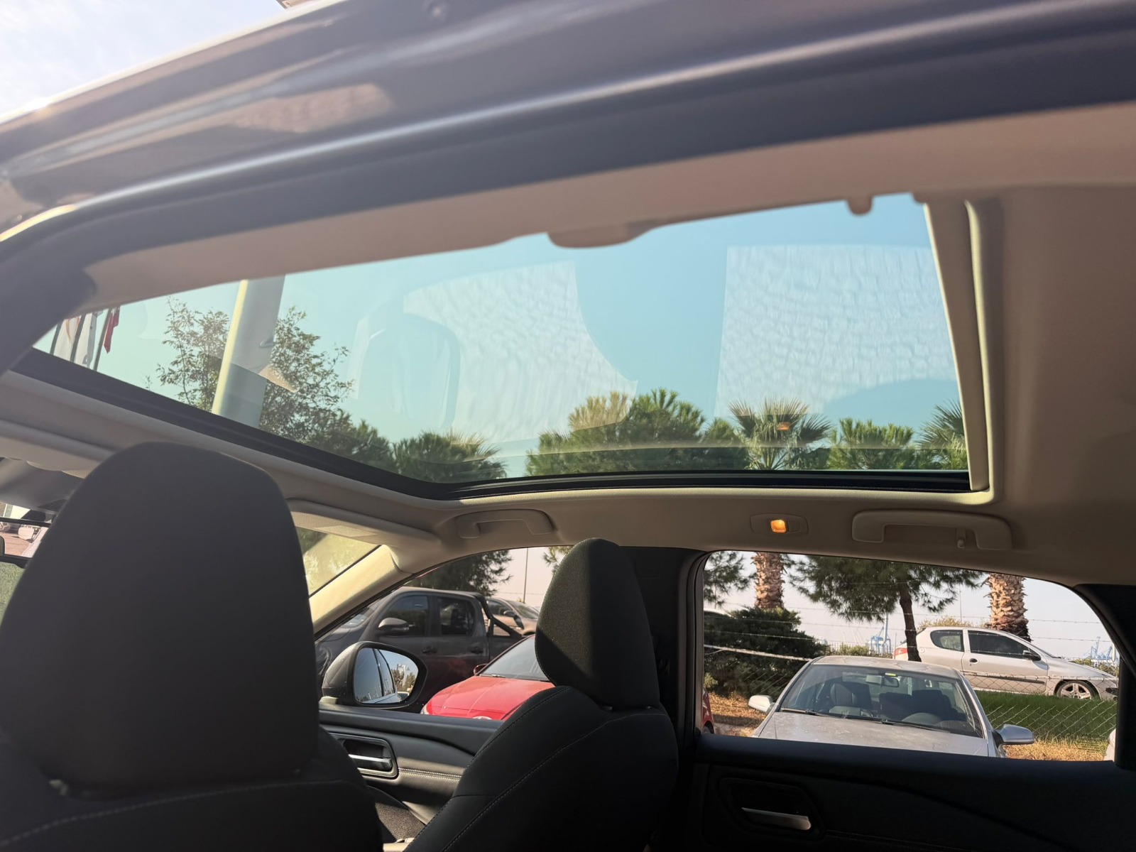 2.El Nissan Qashqai SUV 1.3 DIG-T 12V MHEV Sky Pack X-tronic | Otomatik & MHEV | Gri | İzmir.2el 2022 MHEV Otomatik Nissan Qashqai Gri Yükseliş Nakil Araçları Turizm Ticaret ve Sanayi Anonim Şirketi