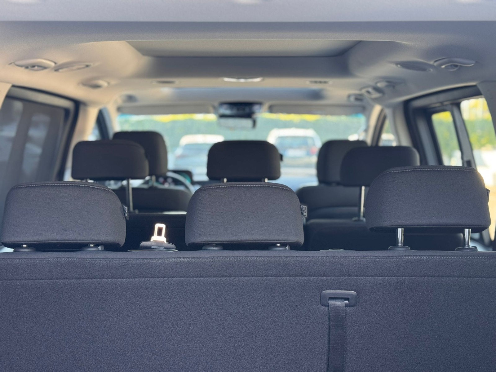 2.El Hyundai Staria Minibüs 1.6 T-GDI HEV Elite Otomatik | Otomatik & Hybrid | Siyah | İzmir.2el 2024 Hybrid Otomatik Hyundai Staria Siyah Yükseliş Nakil Araçları Turizm Ticaret ve Sanayi Anonim Şirketi