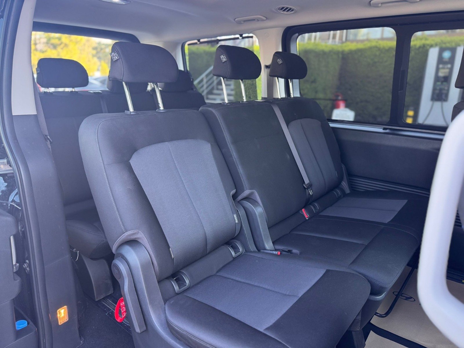 2.El Hyundai Staria Minibüs 1.6 T-GDI HEV Elite Otomatik | Otomatik & Hybrid | Siyah | İzmir.2el 2024 Hybrid Otomatik Hyundai Staria Siyah Yükseliş Nakil Araçları Turizm Ticaret ve Sanayi Anonim Şirketi