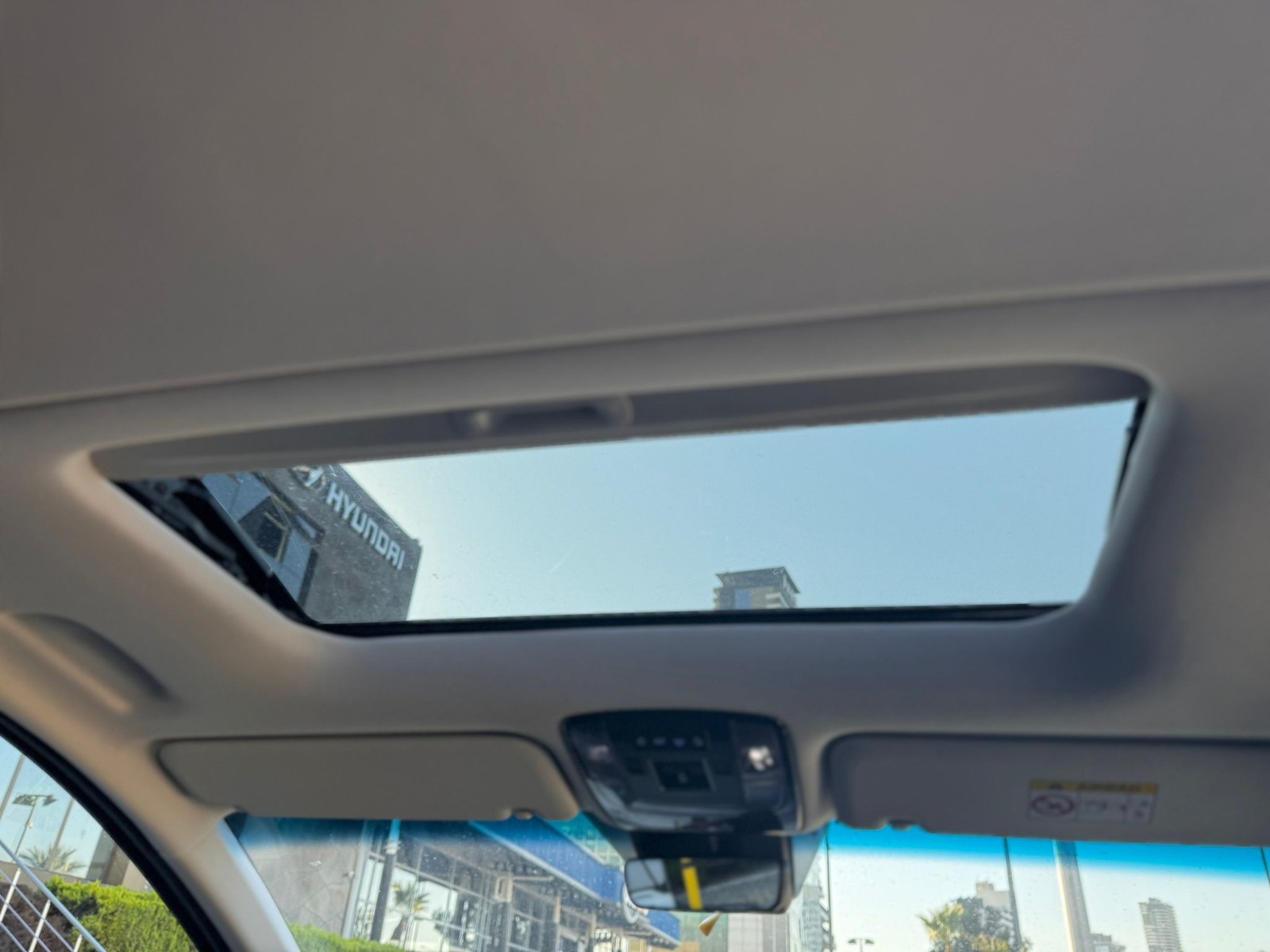 2.El Hyundai Staria Minibüs 1.6 T-GDI HEV Elite Otomatik | Otomatik & Hybrid | Siyah | İzmir.2el 2024 Hybrid Otomatik Hyundai Staria Siyah Yükseliş Nakil Araçları Turizm Ticaret ve Sanayi Anonim Şirketi