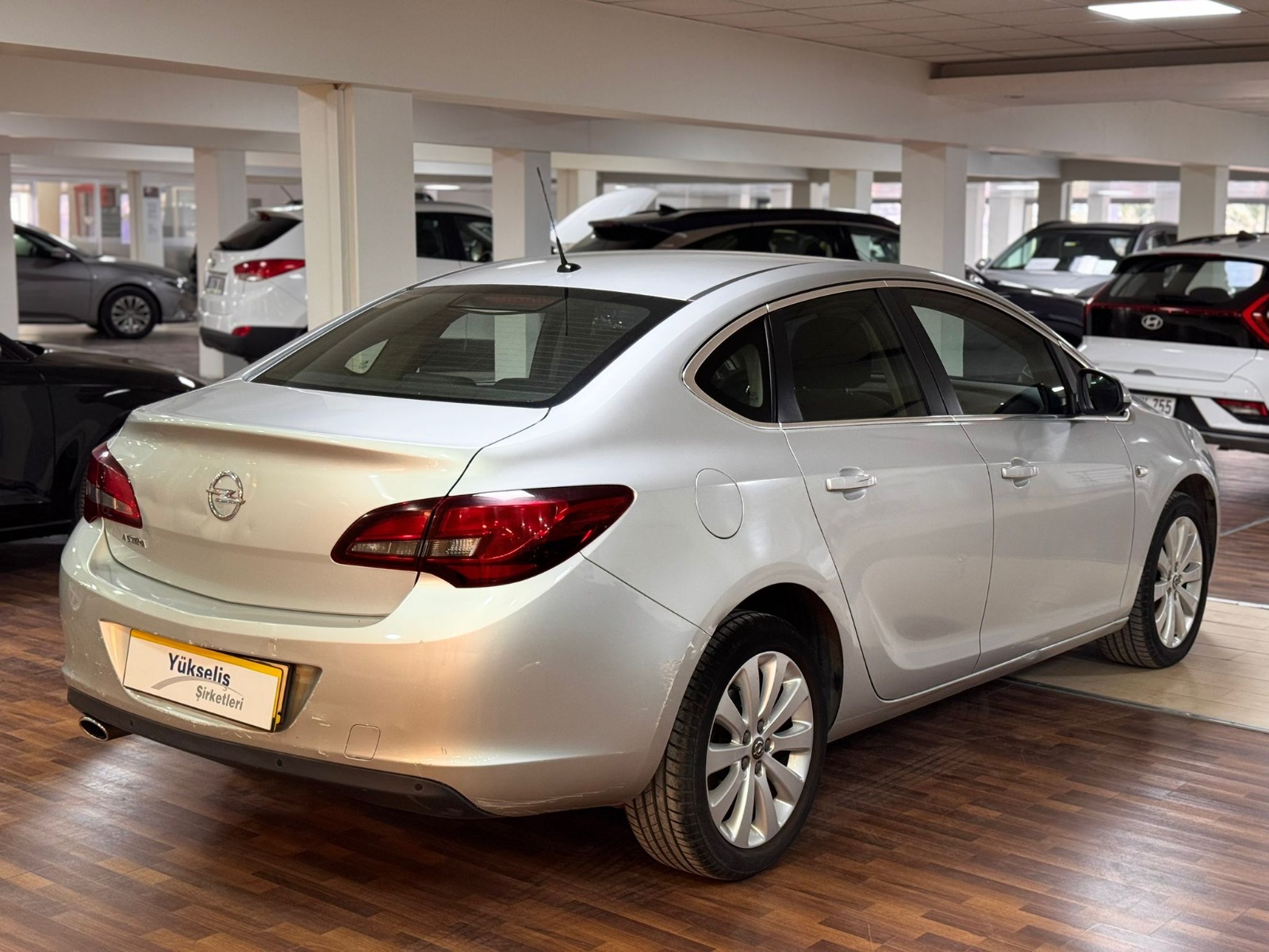 2.El Opel Astra Sedan 1.4 Turbo Sport Otomatik | Otomatik & Benzin | Gri | İzmir.2el 2020 Benzin Otomatik Opel Astra Gri Yükseliş Nakil Araçları Turizm Ticaret ve Sanayi Anonim Şirketi