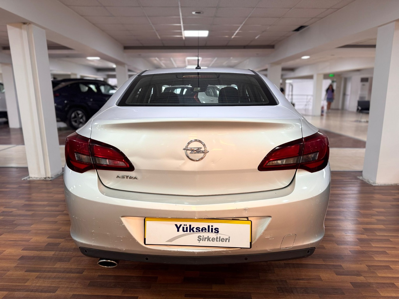 2.El Opel Astra Sedan 1.4 Turbo Sport Otomatik | Otomatik & Benzin | Gri | İzmir.2el 2020 Benzin Otomatik Opel Astra Gri Yükseliş Nakil Araçları Turizm Ticaret ve Sanayi Anonim Şirketi