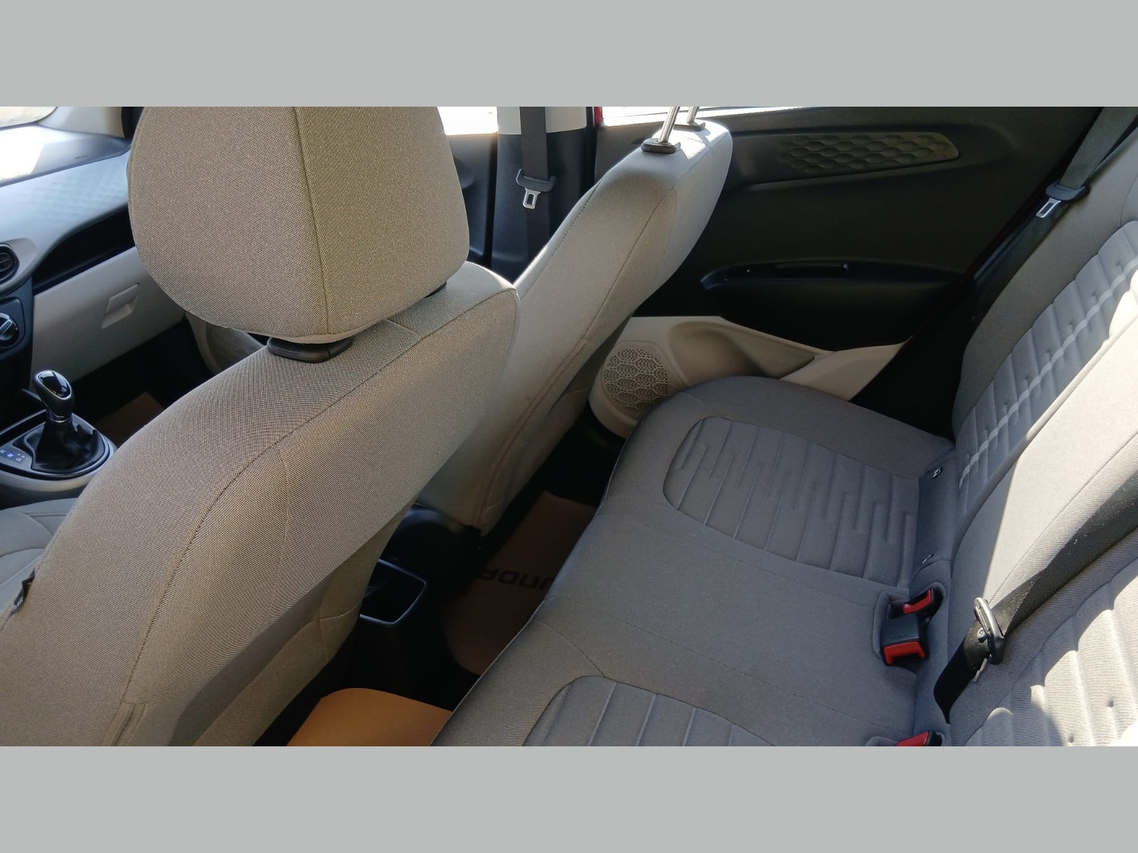 2020 Benzin Otomatik Hyundai i10 Kırmızı Yükseliş Nakil Araçları Turizm Ticaret ve Sanayi Anonim Şirketi
