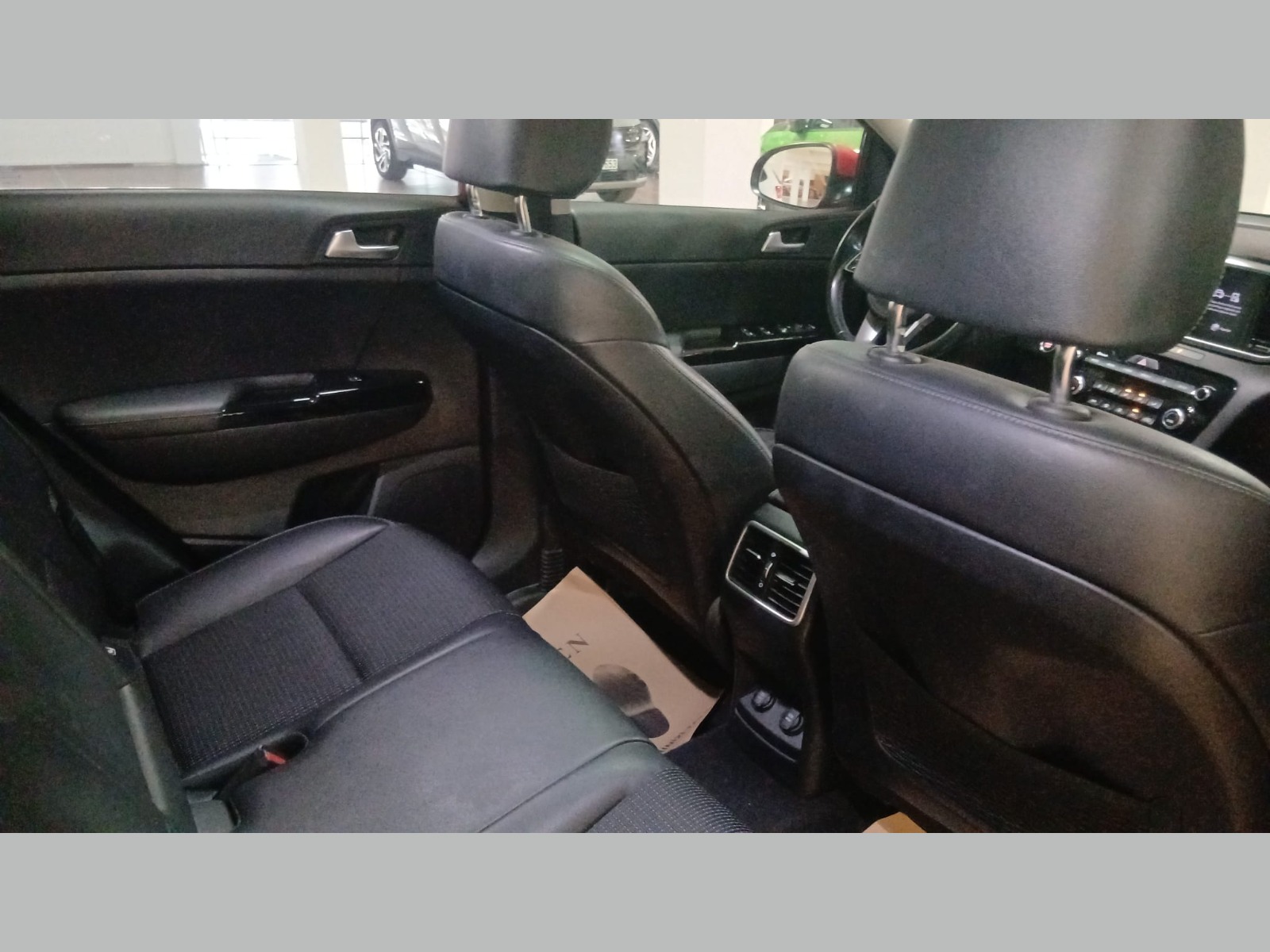 2020 Dizel Otomatik Kia Sportage Kırmızı Yükseliş Nakil Araçları Turizm Ticaret ve Sanayi Anonim Şirketi