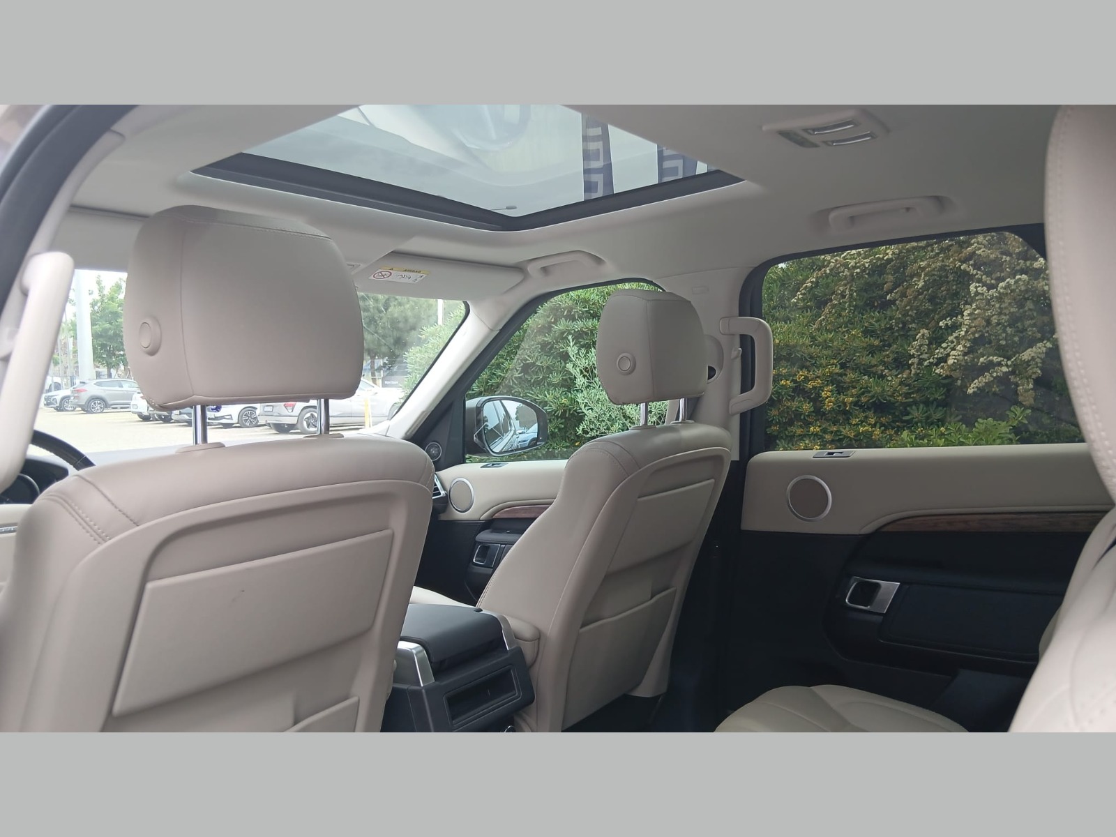 2017 Dizel Otomatik Land Rover Discovery Kahverengi Yükseliş Nakil Araçları Turizm Ticaret ve Sanayi Anonim Şirketi