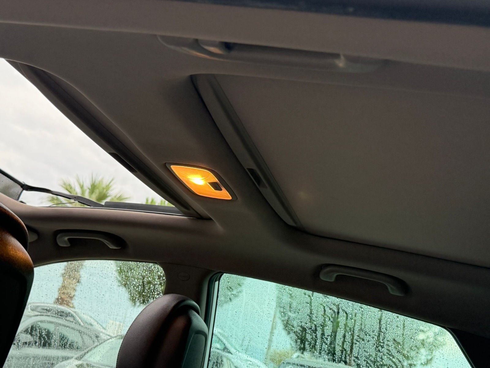 2015 Benzin Otomatik Hyundai ix35 Beyaz Yükseliş Nakil Araçları Turizm Ticaret ve Sanayi Anonim Şirketi