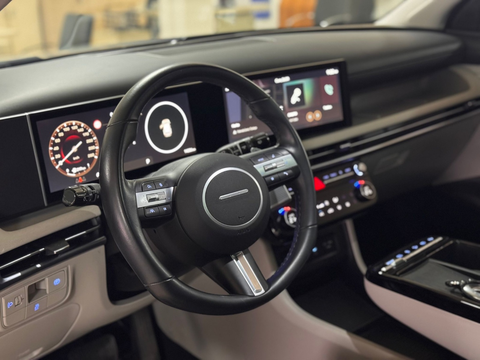 2.El Hyundai Tucson SUV 1.6 CRDI Prime DCT | Otomatik & Dizel | Mavi | İzmir.2el 2024 Dizel Otomatik Hyundai Tucson Mavi Yükseliş Nakil Araçları Turizm Ticaret ve Sanayi Anonim Şirketi
