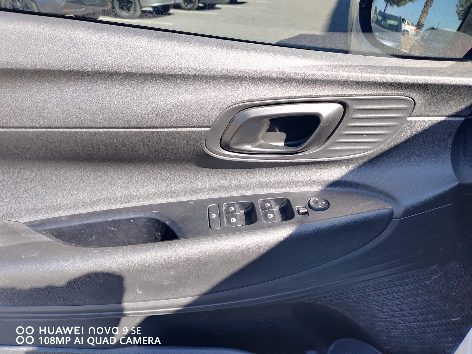 2024 Benzin Otomatik Hyundai i20 Beyaz Yükseliş Nakil Araçları Turizm Ticaret ve Sanayi Anonim Şirketi