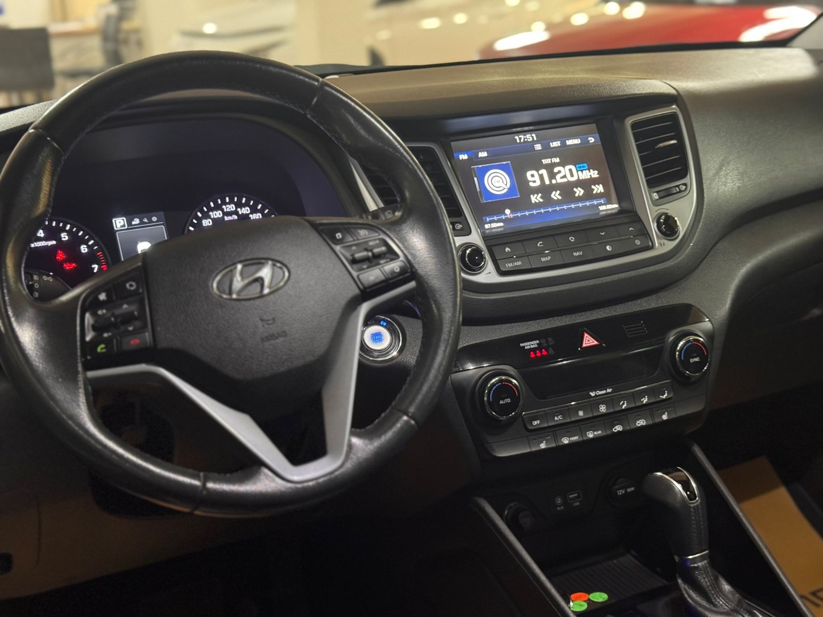 2.El Hyundai Tucson SUV 1.6 T-GDI 4x2 Elite DCT | Otomatik & Benzin | Bej | İzmir.2el 2016 Benzin Otomatik Hyundai Tucson Bej Yükseliş Nakil Araçları Turizm Ticaret ve Sanayi Anonim Şirketi