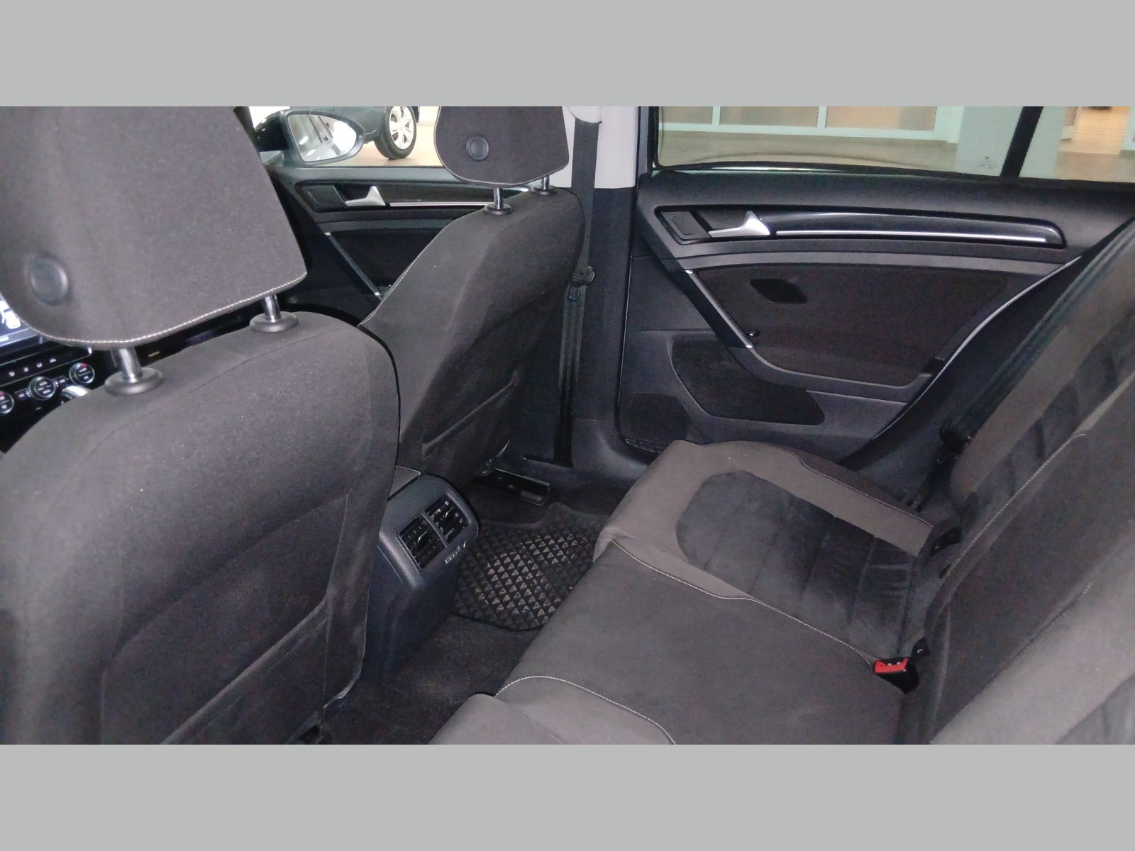 2014 Benzin Otomatik Volkswagen Golf Gri Yükseliş Nakil Araçları Turizm Ticaret ve Sanayi Anonim Şirketi