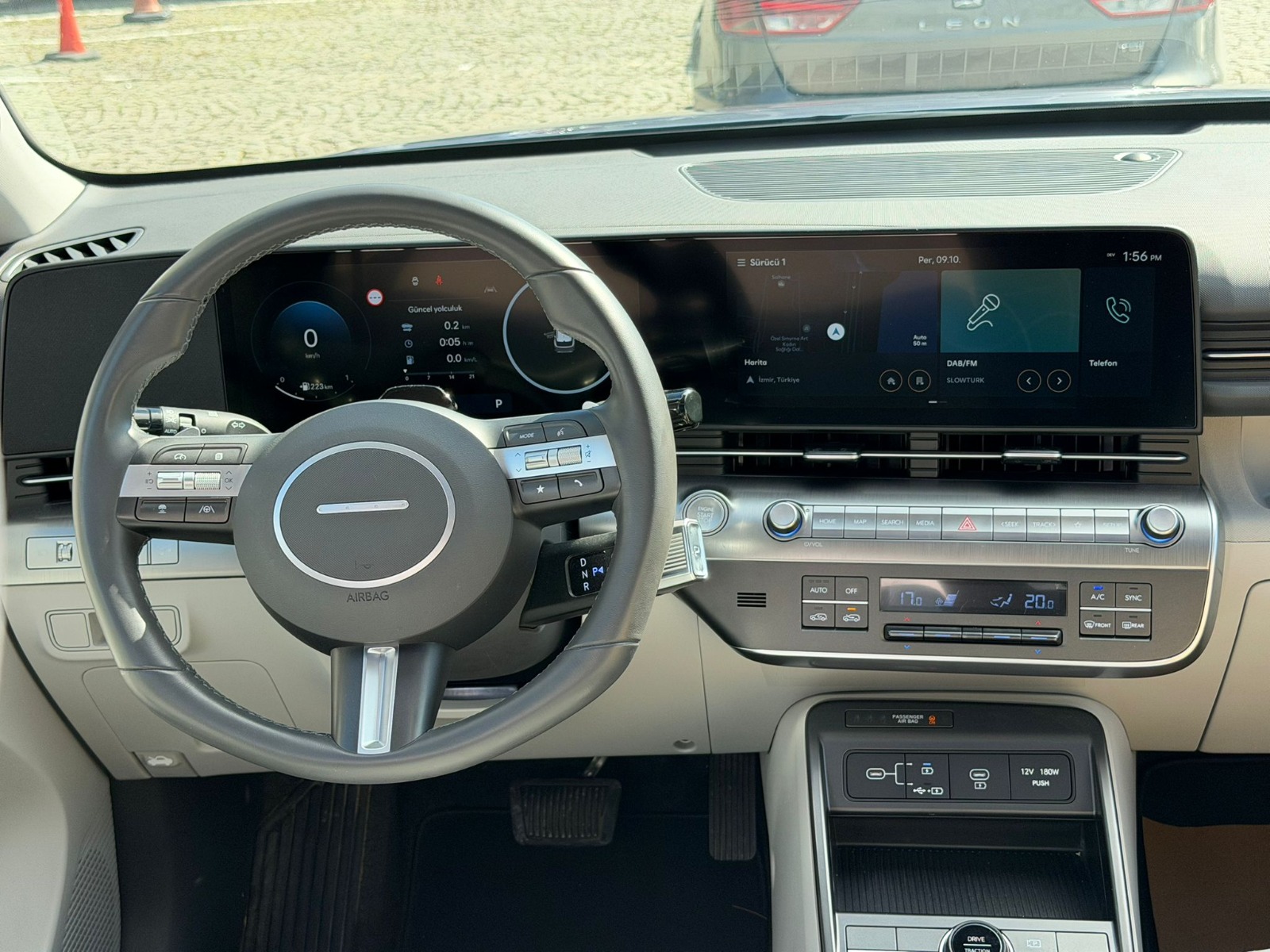 2.El Hyundai Kona SUV 1.6 T-GDI Prime DCT | Otomatik & Benzin | Mavi | İzmir.2el 2024 Benzin Otomatik Hyundai Kona Mavi Yükseliş Nakil Araçları Turizm Ticaret ve Sanayi Anonim Şirketi