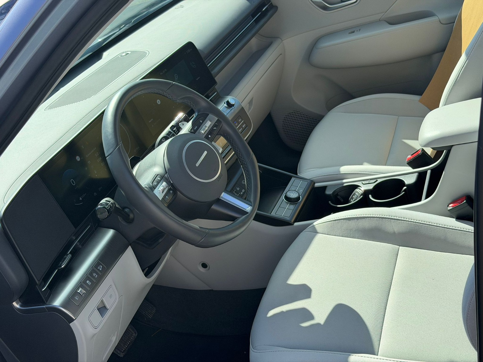 2.El Hyundai Kona SUV 1.6 T-GDI Prime DCT | Otomatik & Benzin | Mavi | İzmir.2el 2024 Benzin Otomatik Hyundai Kona Mavi Yükseliş Nakil Araçları Turizm Ticaret ve Sanayi Anonim Şirketi