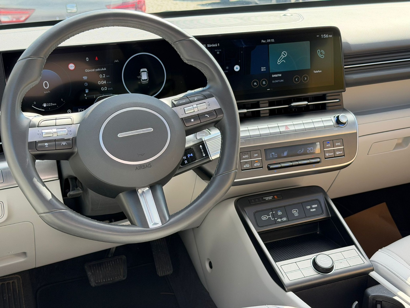 2.El Hyundai Kona SUV 1.6 T-GDI Prime DCT | Otomatik & Benzin | Mavi | İzmir.2el 2024 Benzin Otomatik Hyundai Kona Mavi Yükseliş Nakil Araçları Turizm Ticaret ve Sanayi Anonim Şirketi