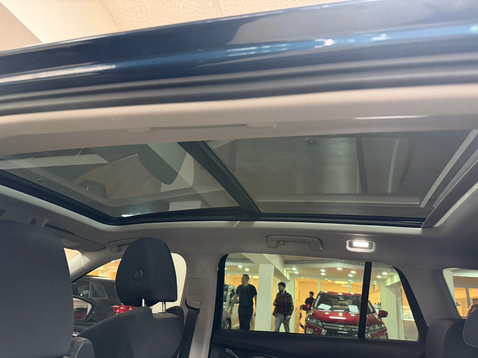 2023 MHEV Otomatik Skoda Octavia Mavi Yükseliş Nakil Araçları Turizm Ticaret ve Sanayi Anonim Şirketi