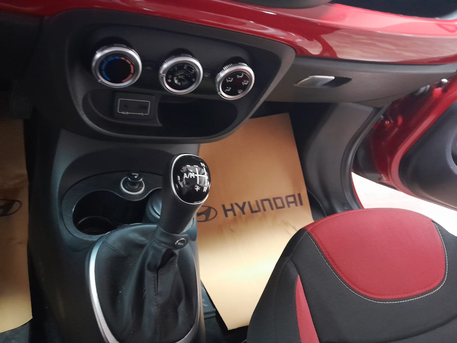 2015 Dizel Otomatik Fiat 500 L Kırmızı Yükseliş Nakil Araçları Turizm Ticaret ve Sanayi Anonim Şirketi