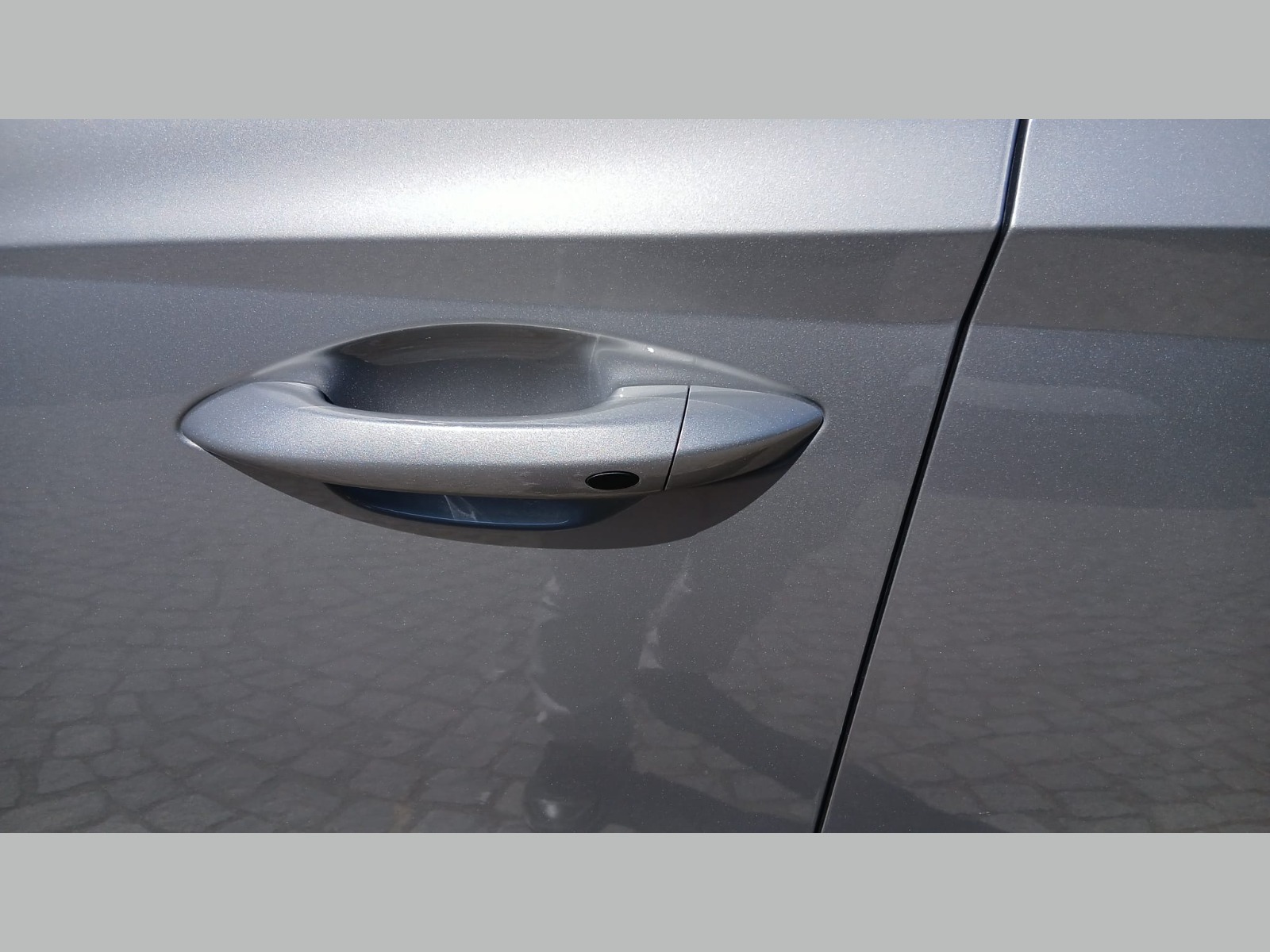 2024 Benzin Otomatik Hyundai Tucson Gri Yükseliş Nakil Araçları Turizm Ticaret ve Sanayi Anonim Şirketi