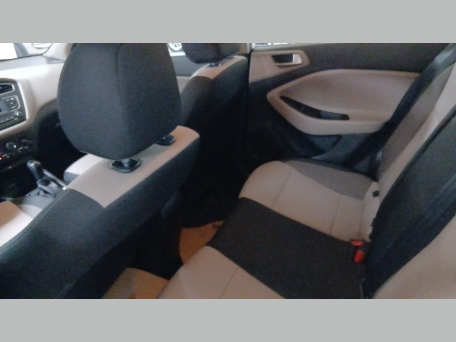 2020 Benzin Otomatik Hyundai i20 Beyaz Yükseliş Nakil Araçları Turizm Ticaret ve Sanayi Anonim Şirketi