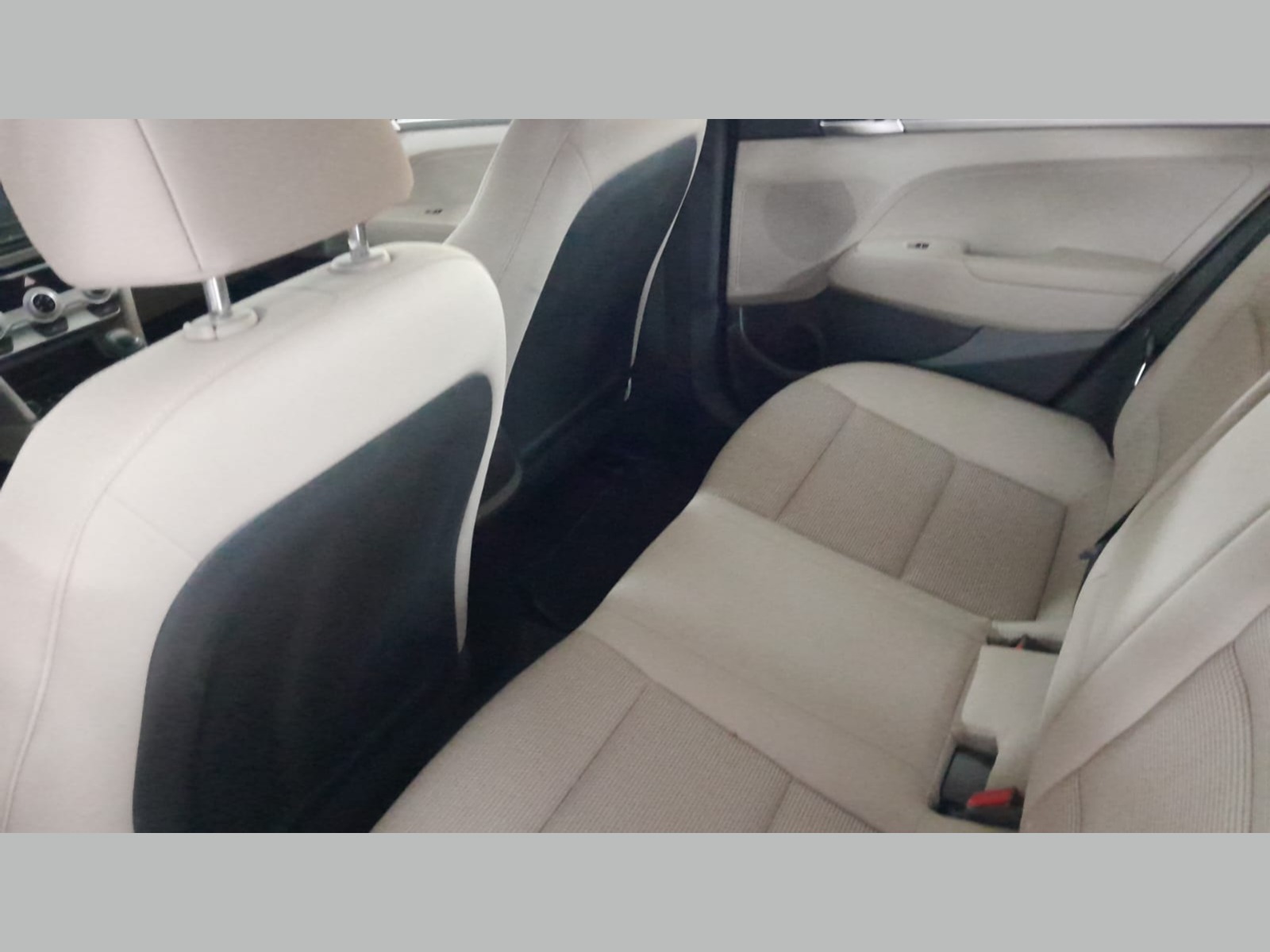 2019 Benzin Manuel Hyundai Elantra Beyaz Yükseliş Nakil Araçları Turizm Ticaret ve Sanayi Anonim Şirketi
