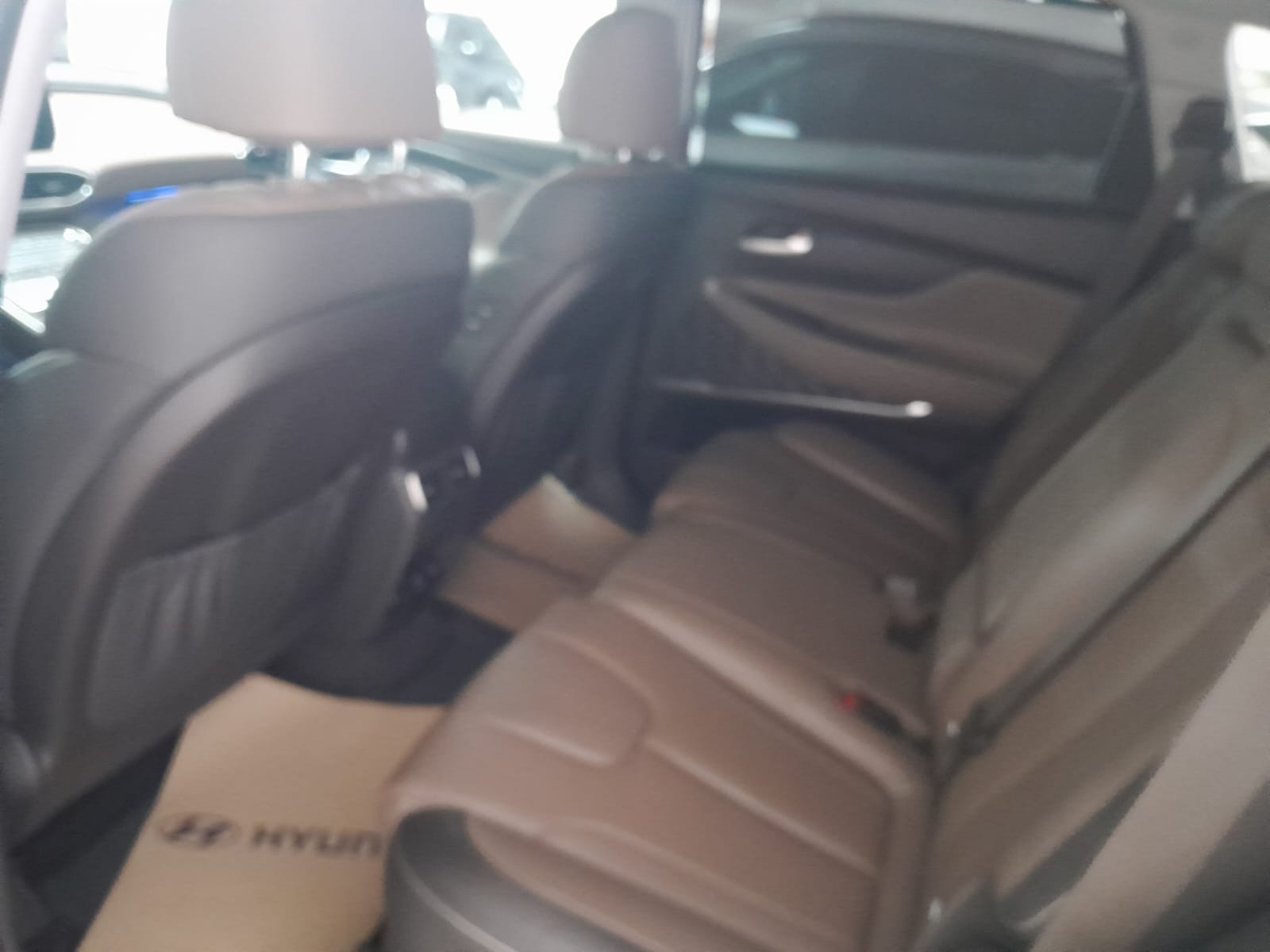 2022 Hybrid Otomatik Hyundai Santa Fe Gri Yükseliş Nakil Araçları Turizm Ticaret ve Sanayi Anonim Şirketi