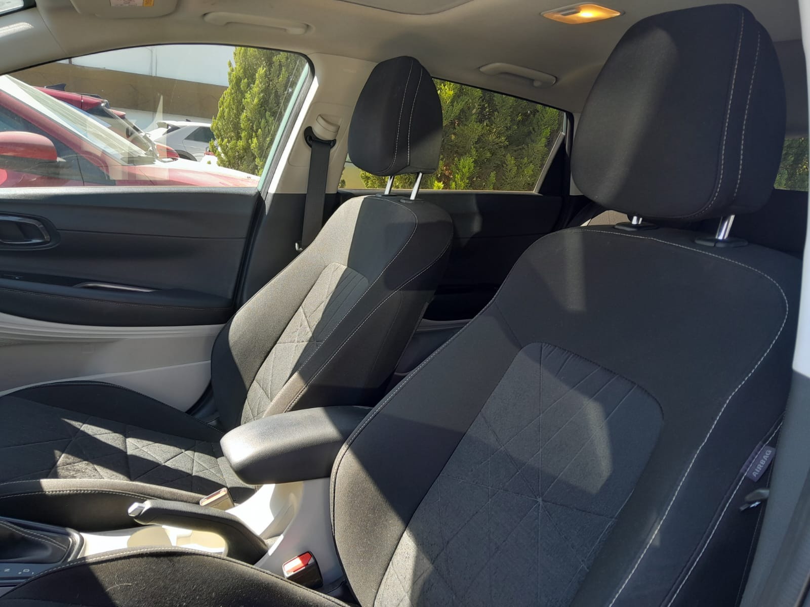 2024 Benzin Otomatik Hyundai Bayon Yeşil Yükseliş Nakil Araçları Turizm Ticaret ve Sanayi Anonim Şirketi