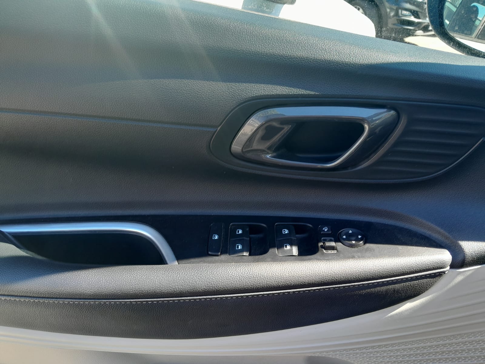 2024 Benzin Otomatik Hyundai Bayon Yeşil Yükseliş Nakil Araçları Turizm Ticaret ve Sanayi Anonim Şirketi