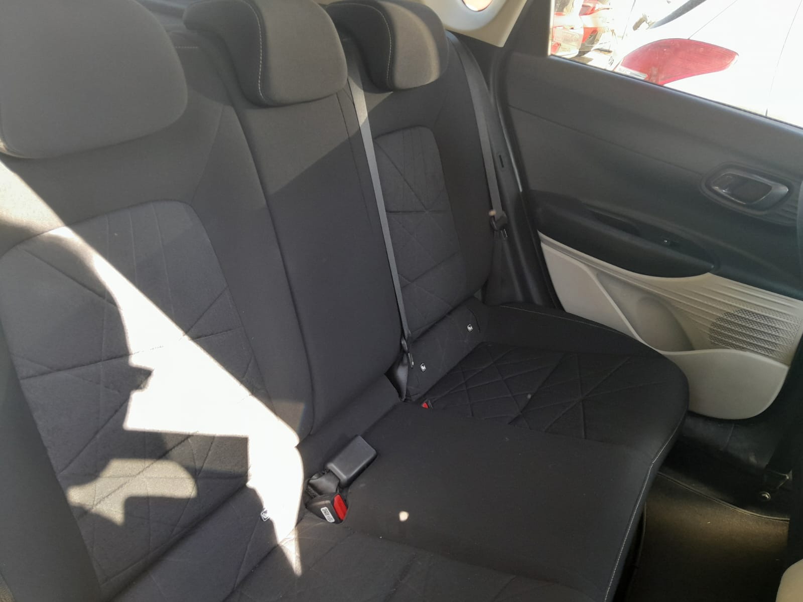 2024 Benzin Otomatik Hyundai Bayon Yeşil Yükseliş Nakil Araçları Turizm Ticaret ve Sanayi Anonim Şirketi