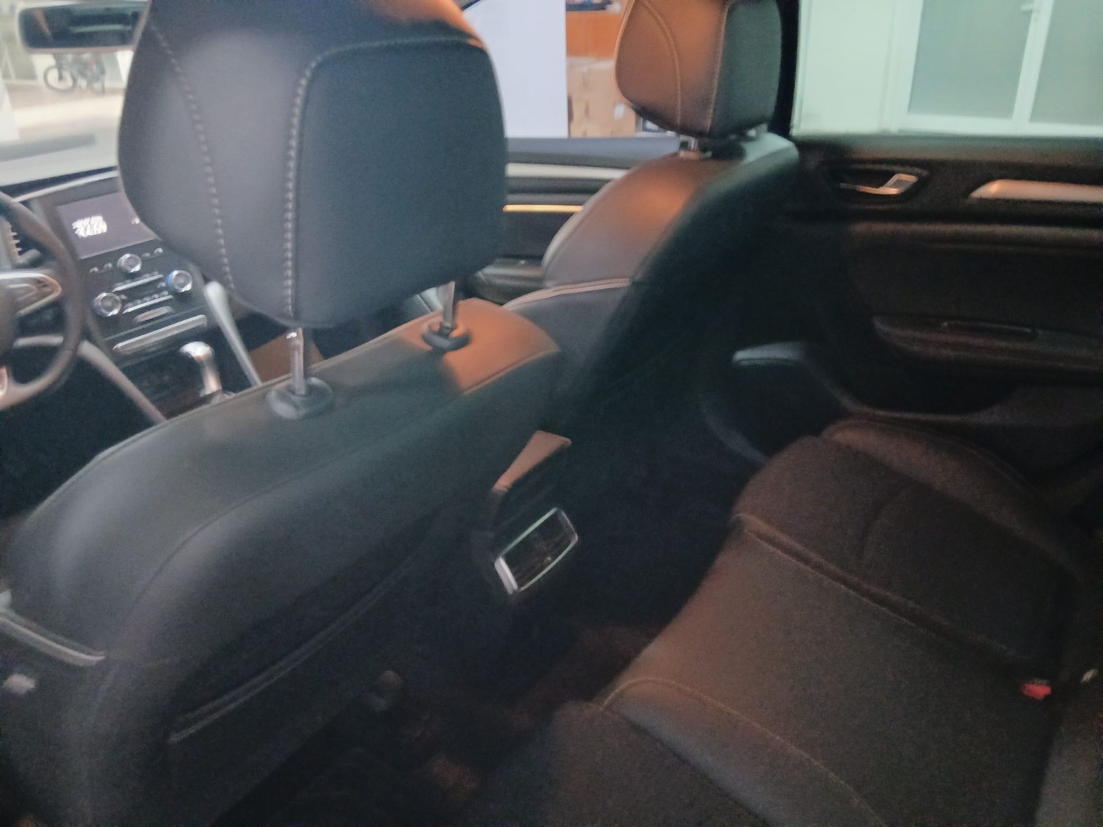2020 Benzin Otomatik Renault Megane Gri Yükseliş Nakil Araçları Turizm Ticaret ve Sanayi Anonim Şirketi