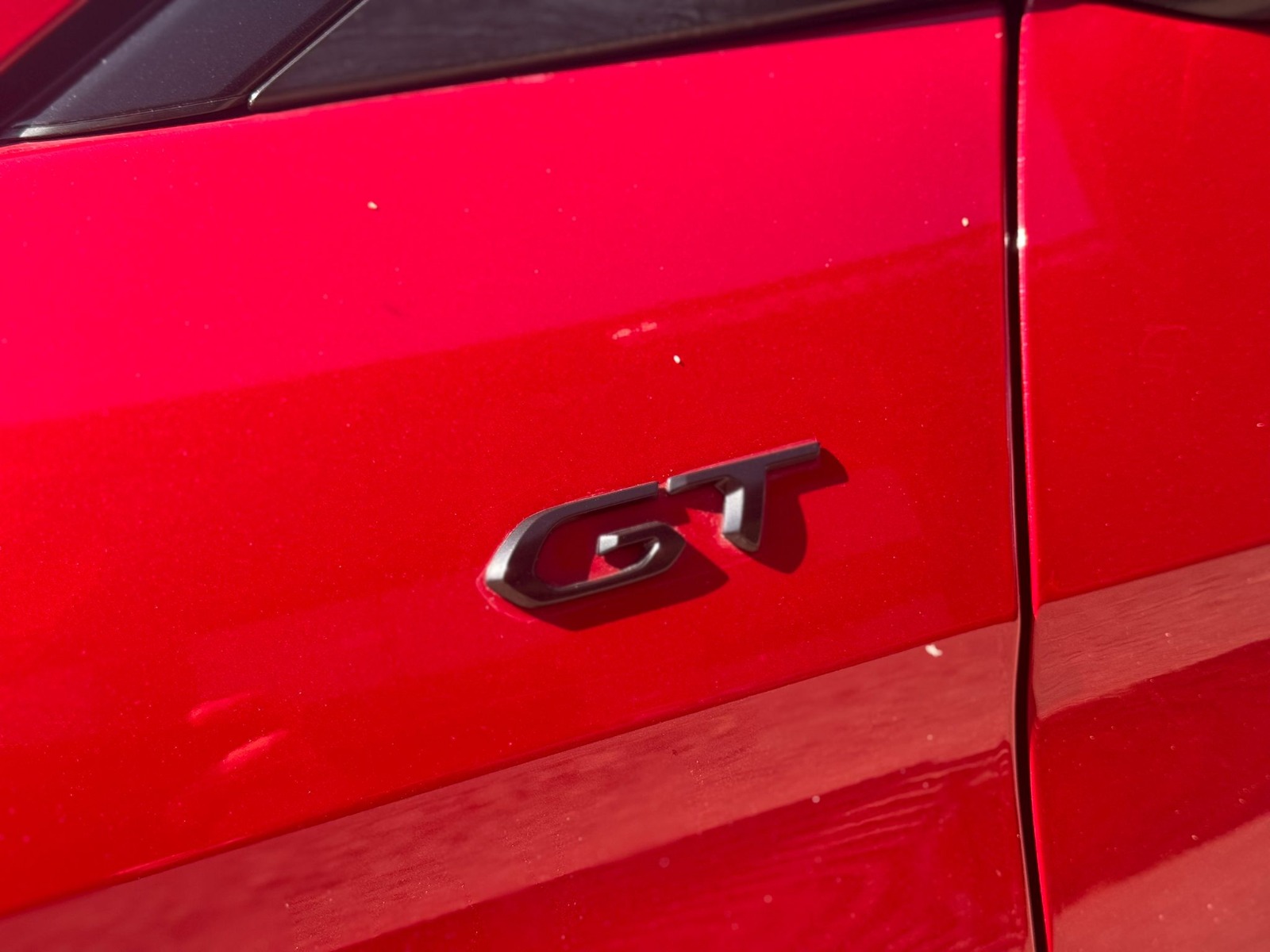 2022 Dizel Otomatik Peugeot 3008 Kırmızı Yükseliş Nakil Araçları Turizm Ticaret ve Sanayi Anonim Şirketi