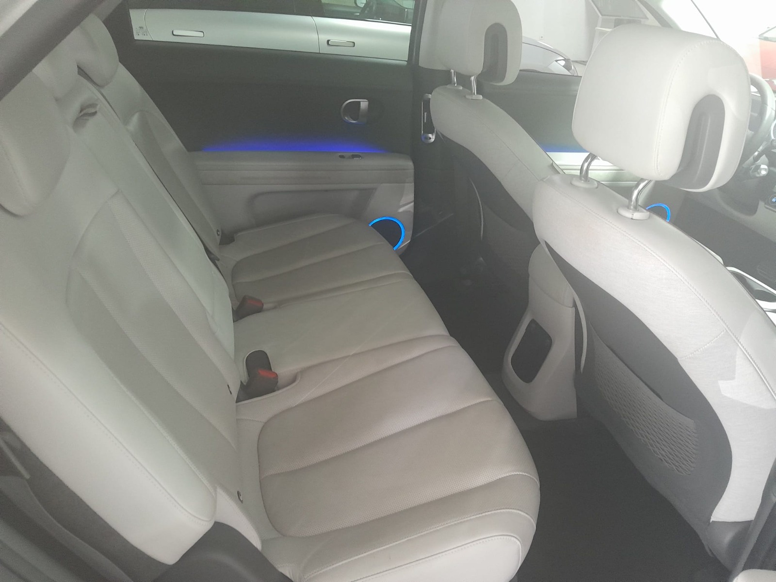 2.El Hyundai Ioniq 5 Crossover 125kW 4x2 Progressive Otomatik | Otomatik & Elektrik | Gri | İzmir.2el 2023 Elektrik Otomatik Hyundai Ioniq 5 Gri Yükseliş Nakil Araçları Turizm Ticaret ve Sanayi Anonim Şirketi