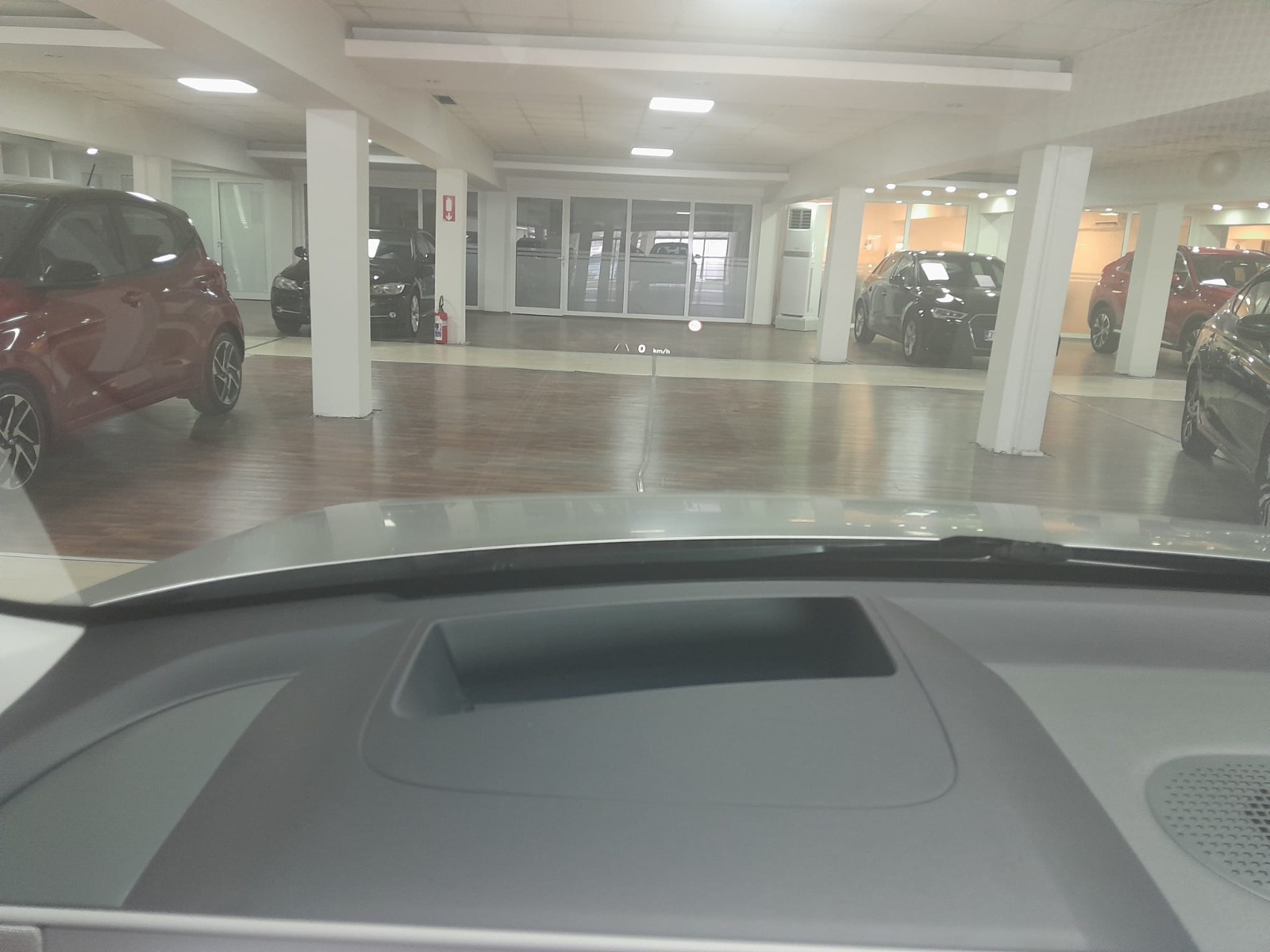 2.El Hyundai Ioniq 5 Crossover 125kW 4x2 Progressive Otomatik | Otomatik & Elektrik | Gri | İzmir.2el 2023 Elektrik Otomatik Hyundai Ioniq 5 Gri Yükseliş Nakil Araçları Turizm Ticaret ve Sanayi Anonim Şirketi