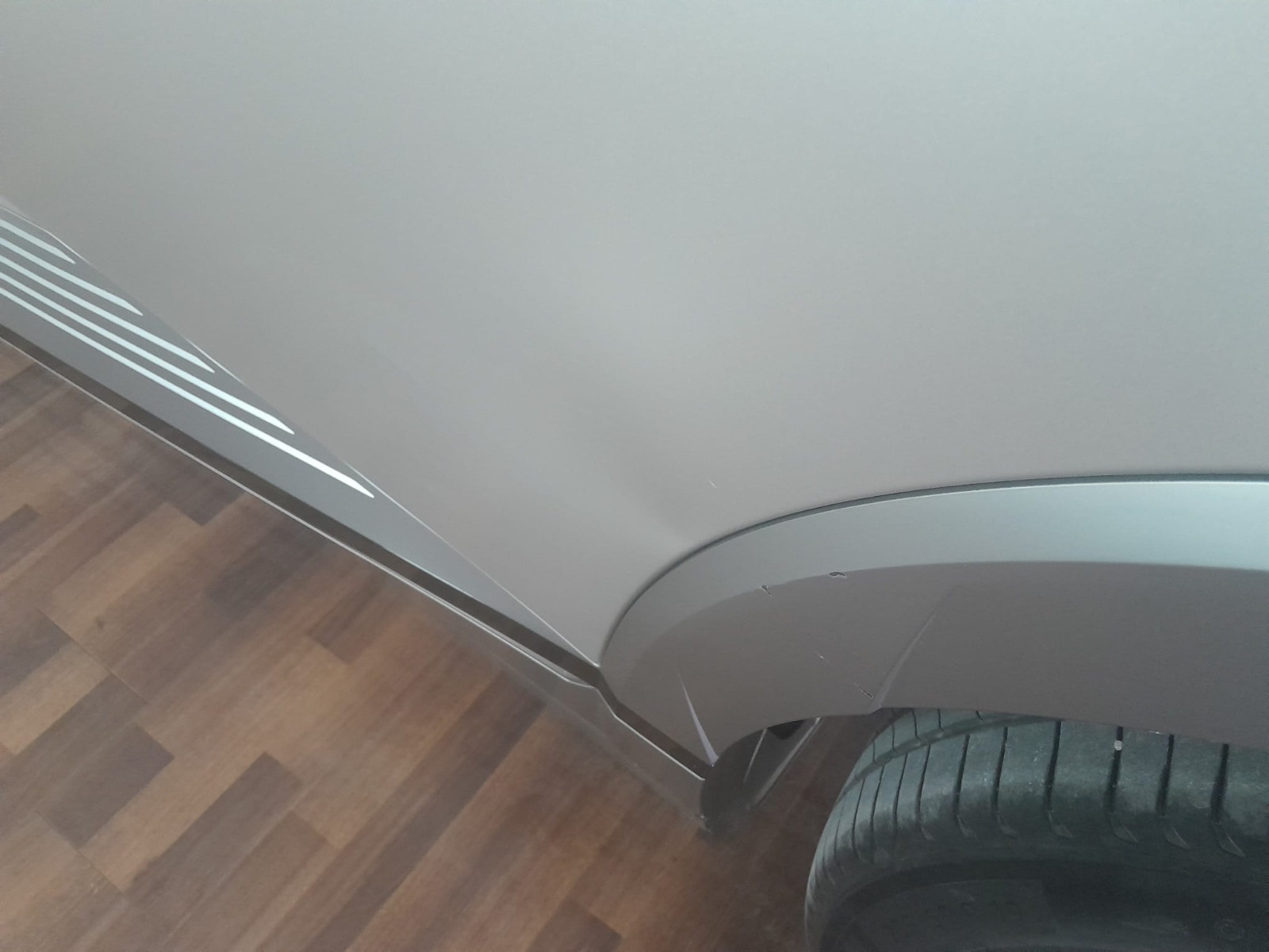 2.El Hyundai Ioniq 5 Crossover 125kW 4x2 Progressive Otomatik | Otomatik & Elektrik | Gri | İzmir.2el 2023 Elektrik Otomatik Hyundai Ioniq 5 Gri Yükseliş Nakil Araçları Turizm Ticaret ve Sanayi Anonim Şirketi