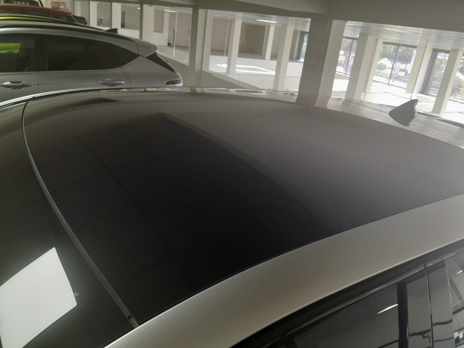 2.El Hyundai Ioniq 5 Crossover 125kW 4x2 Progressive Otomatik | Otomatik & Elektrik | Gri | İzmir.2el 2023 Elektrik Otomatik Hyundai Ioniq 5 Gri Yükseliş Nakil Araçları Turizm Ticaret ve Sanayi Anonim Şirketi