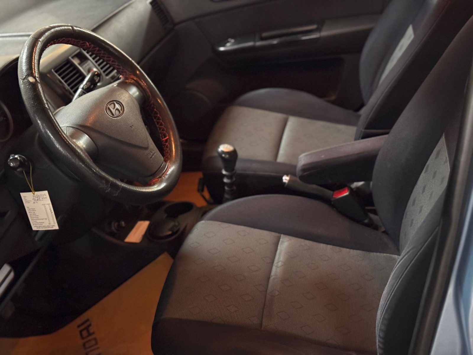 2.El Hyundai Getz Hatchback 1.5 CRDi VGT | Manuel & Dizel | Mavi | İzmir.2el 2006 Dizel Manuel Hyundai Getz Mavi Yükseliş Nakil Araçları Turizm Ticaret ve Sanayi Anonim Şirketi