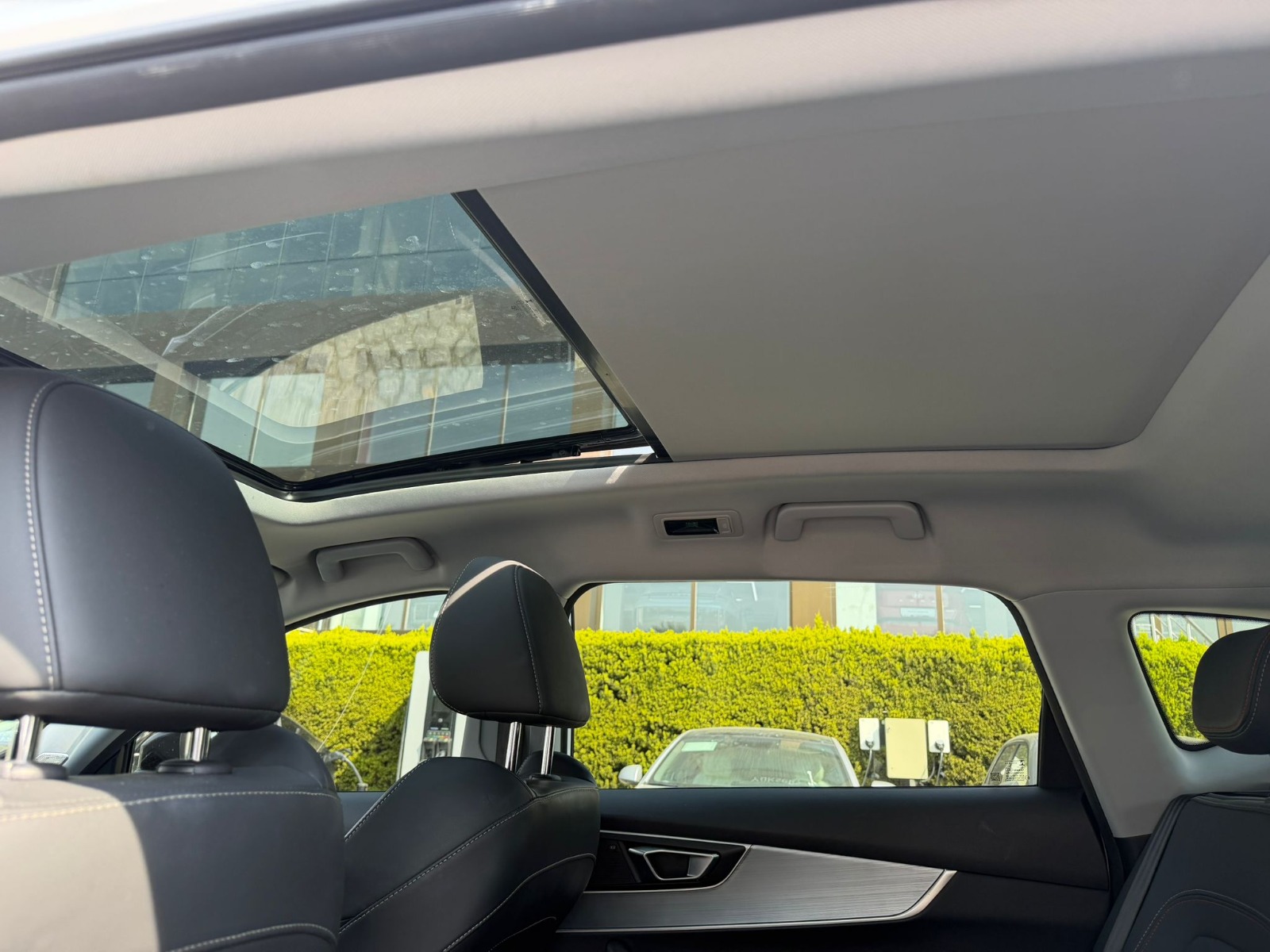2.El Chery Tiggo 7 Pro SUV 1.6 TGDI Excellent DCT | Otomatik & Benzin | Beyaz | İzmir.2el 2023 Benzin Otomatik Chery Tiggo 7 Pro Beyaz Yükseliş Nakil Araçları Turizm Ticaret ve Sanayi Anonim Şirketi