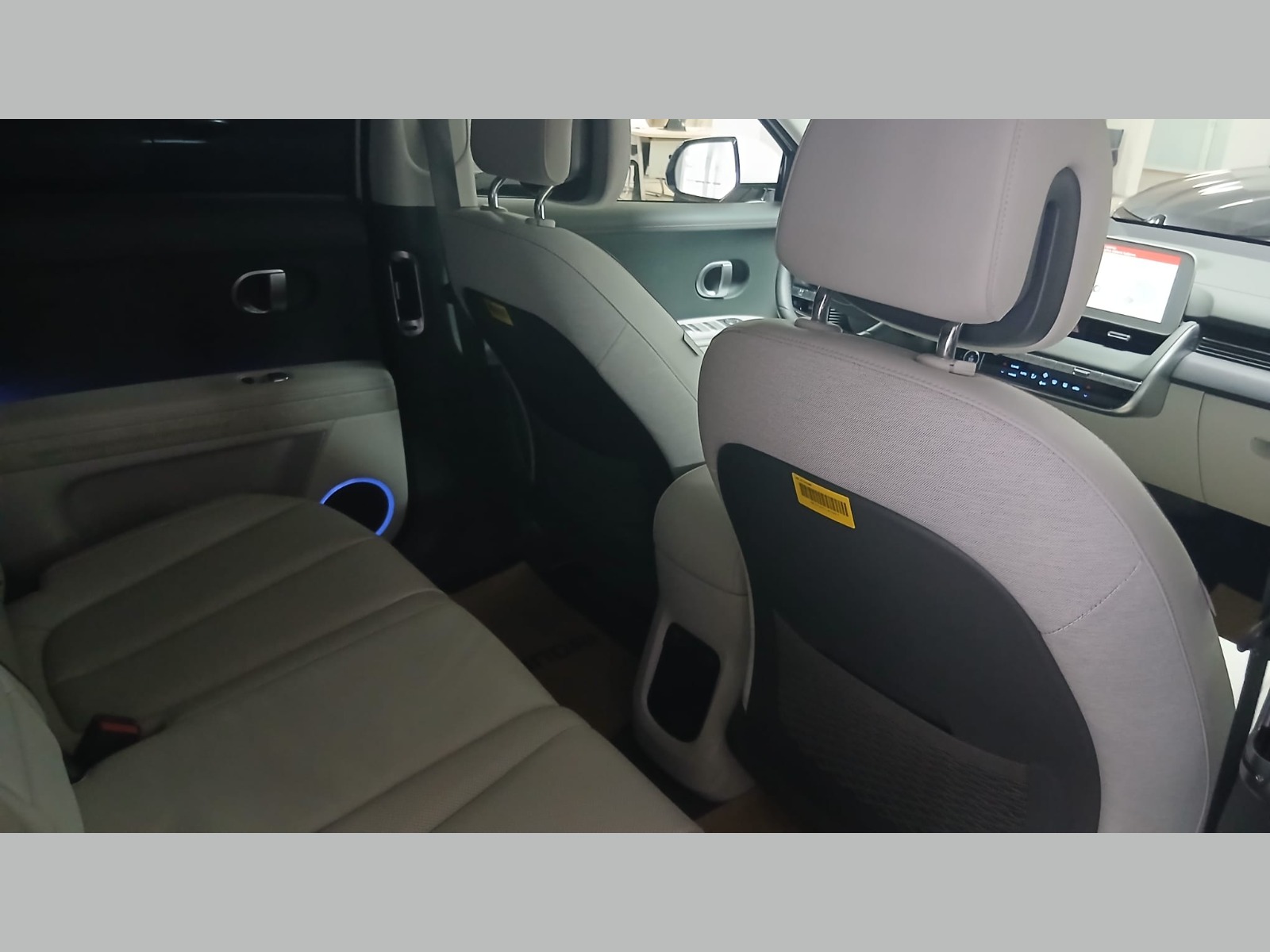 2024 Elektrik Otomatik Hyundai Ioniq 5 Beyaz Yükseliş Nakil Araçları Turizm Ticaret ve Sanayi Anonim Şirketi