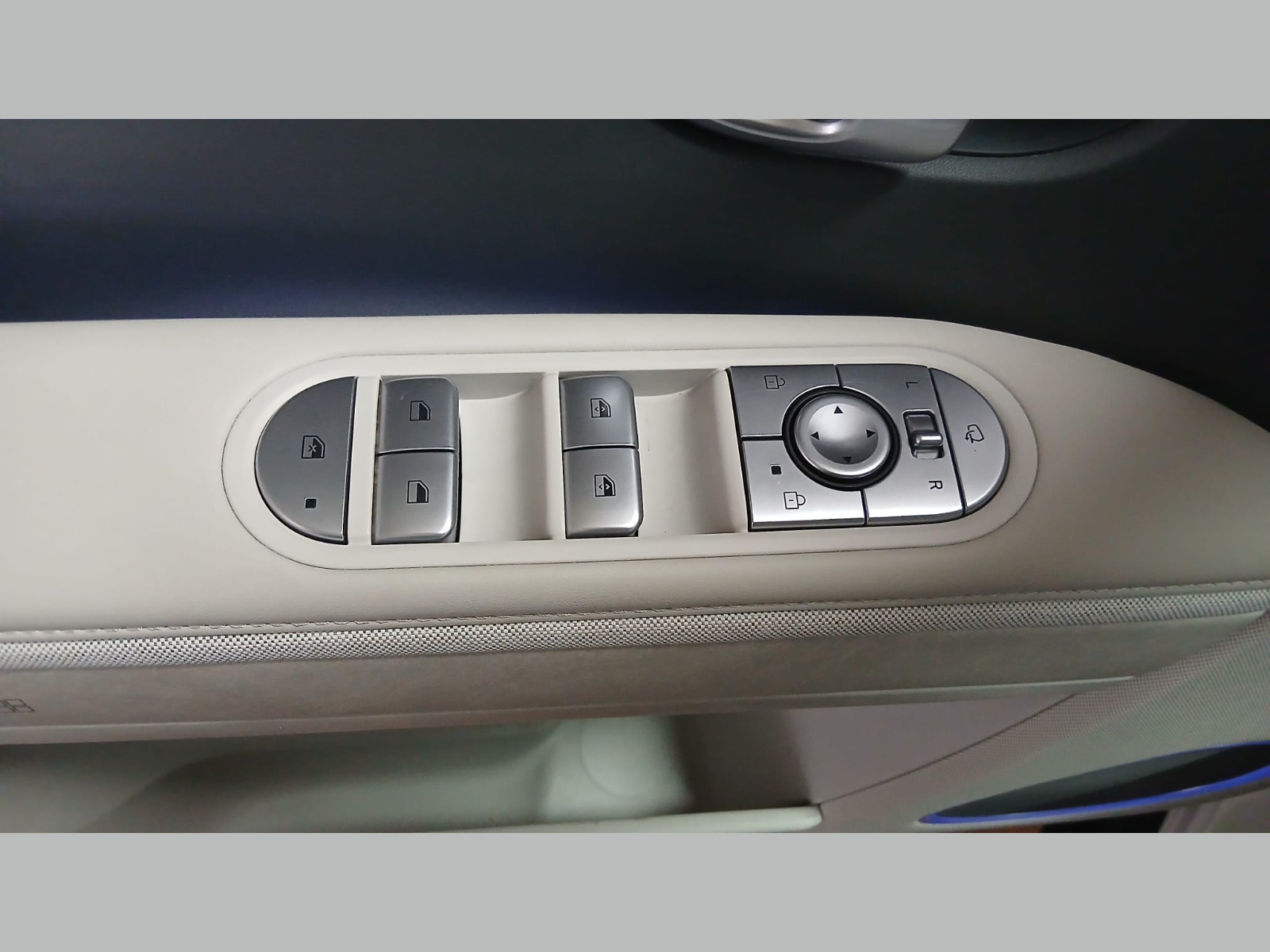 2024 Elektrik Otomatik Hyundai Ioniq 5 Beyaz Yükseliş Nakil Araçları Turizm Ticaret ve Sanayi Anonim Şirketi