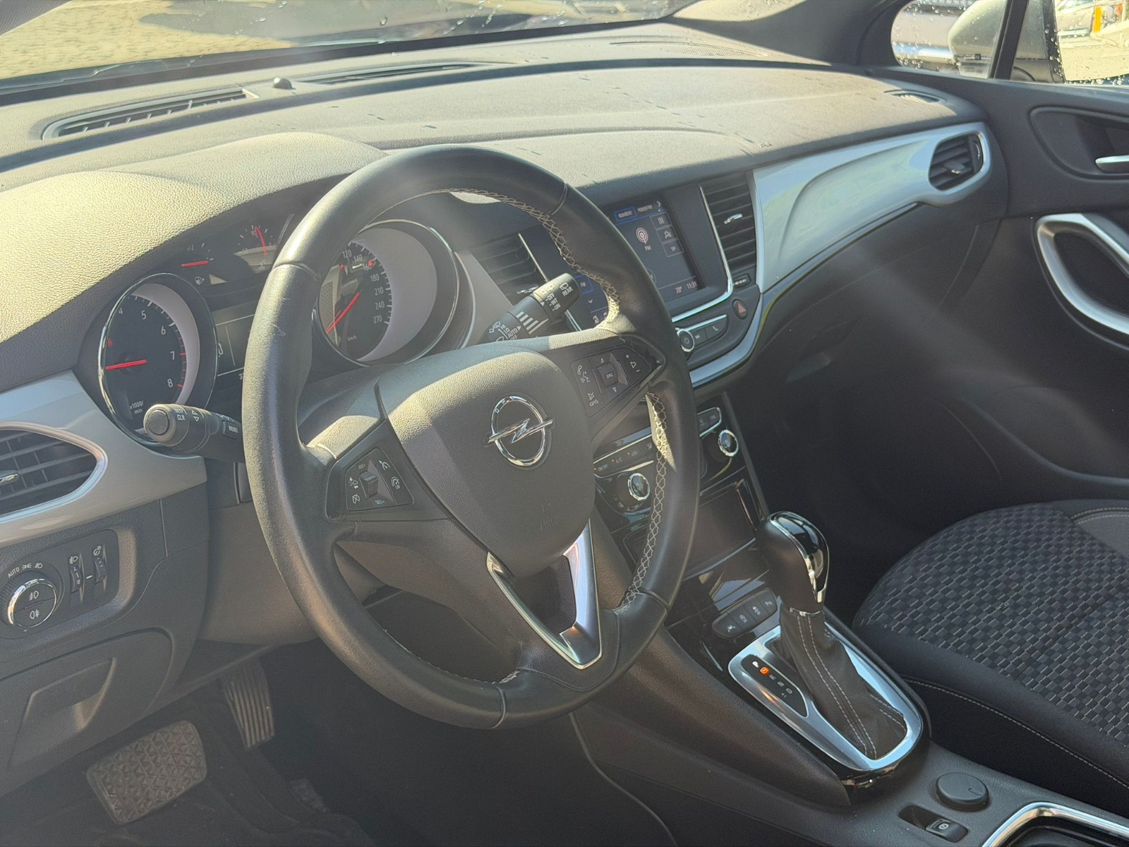 2.El Opel Astra Hatchback 1.4 Turbo GS Line CVT | Otomatik & Benzin | Gri | İzmir.2el 2020 Benzin Otomatik Opel Astra Gri Yükseliş Nakil Araçları Turizm Ticaret ve Sanayi Anonim Şirketi