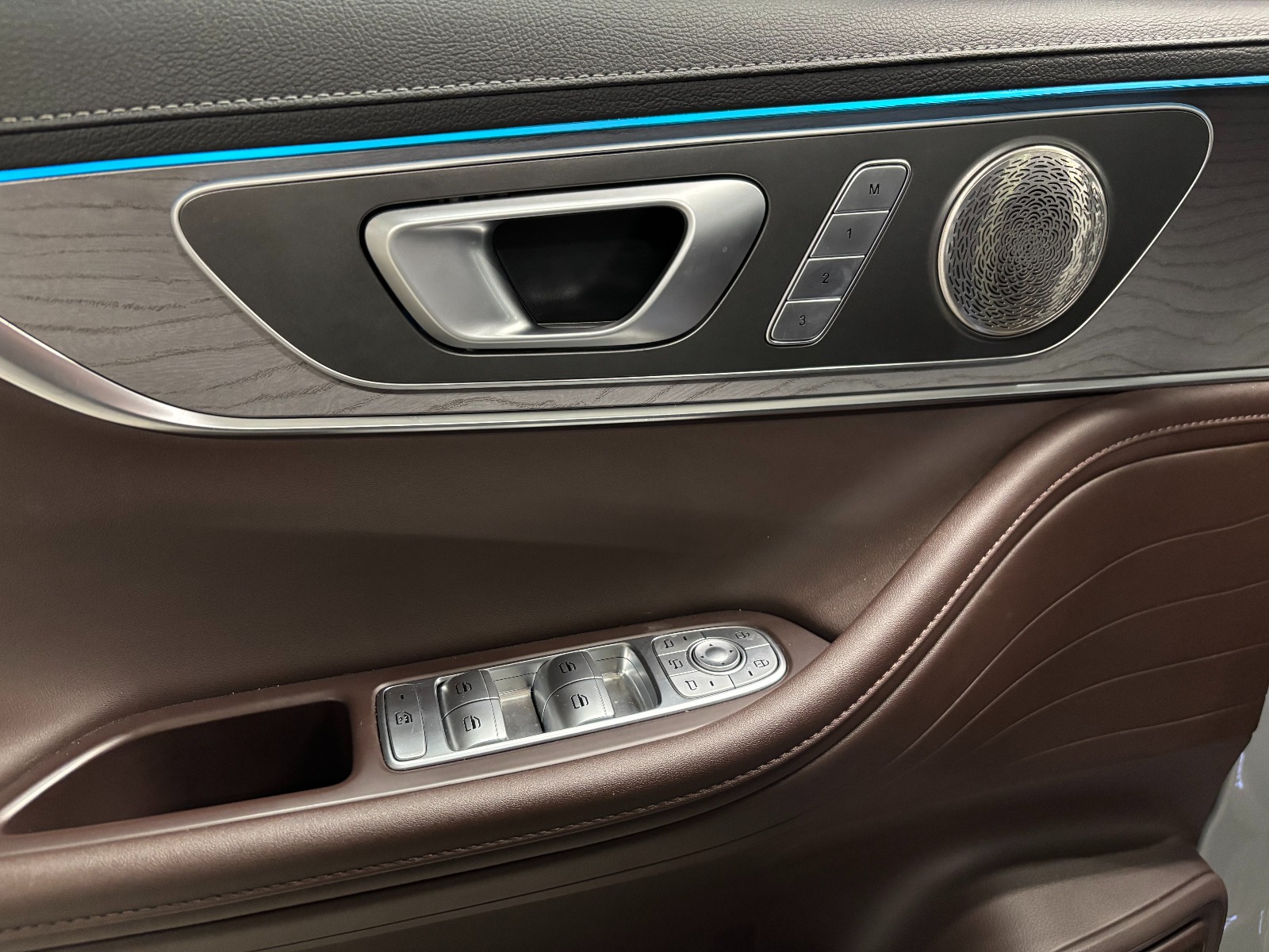 2024 Benzin Otomatik Chery Tiggo 8 Promax Gri Yüzbaşıoğlu Otomotiv Mam. San ve Tic A.Ş.