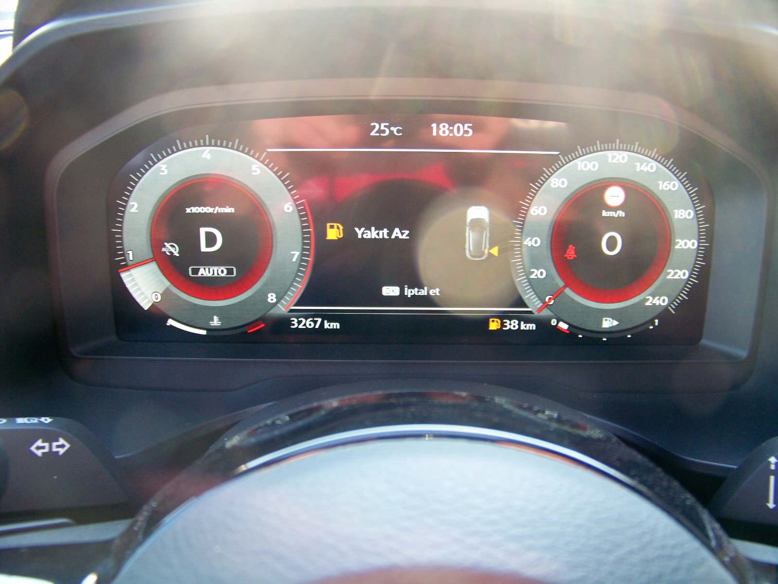 2023 MHEV Otomatik Nissan Qashqai Gri Yüzbaşıoğlu Otomotiv Mam. San ve Tic A.Ş.