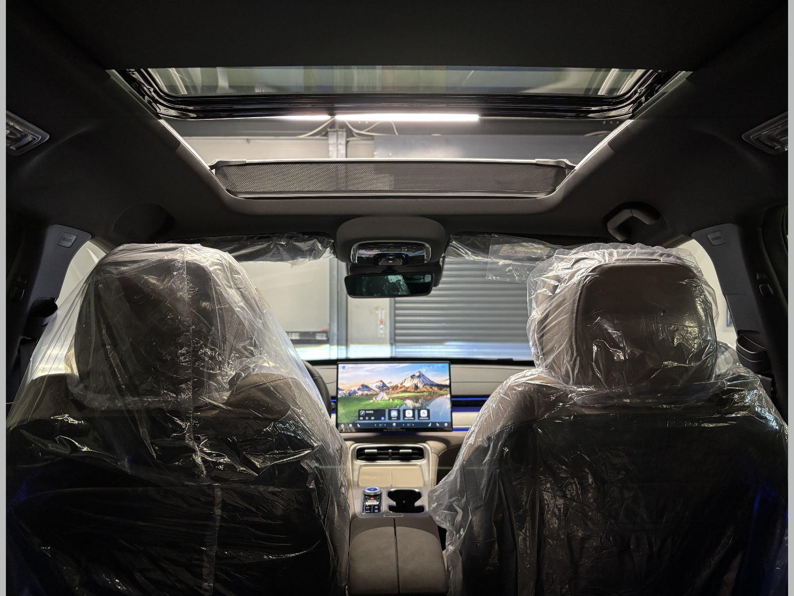 2025 Benzin Otomatik Chery Tiggo 8 Beyaz Yüzbaşıoğlu Otomotiv Mam. San ve Tic A.Ş.