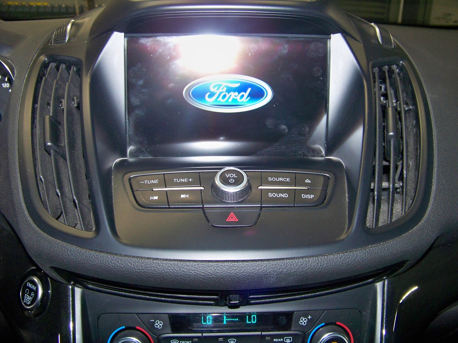 2019 Dizel Otomatik Ford Kuga Beyaz Yüzbaşıoğlu Otomotiv Mam. San ve Tic A.Ş.