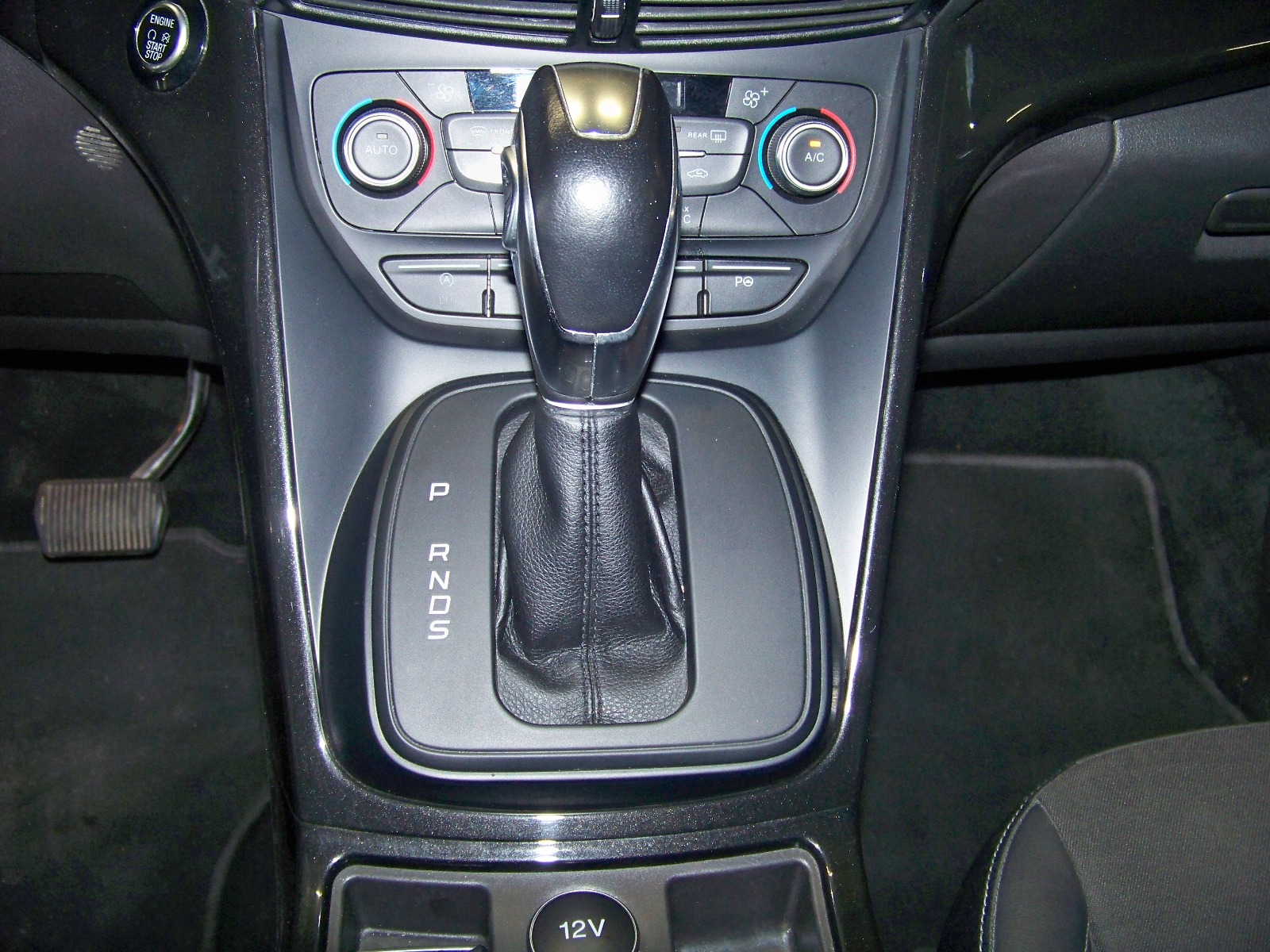 2019 Dizel Otomatik Ford Kuga Beyaz Yüzbaşıoğlu Otomotiv Mam. San ve Tic A.Ş.