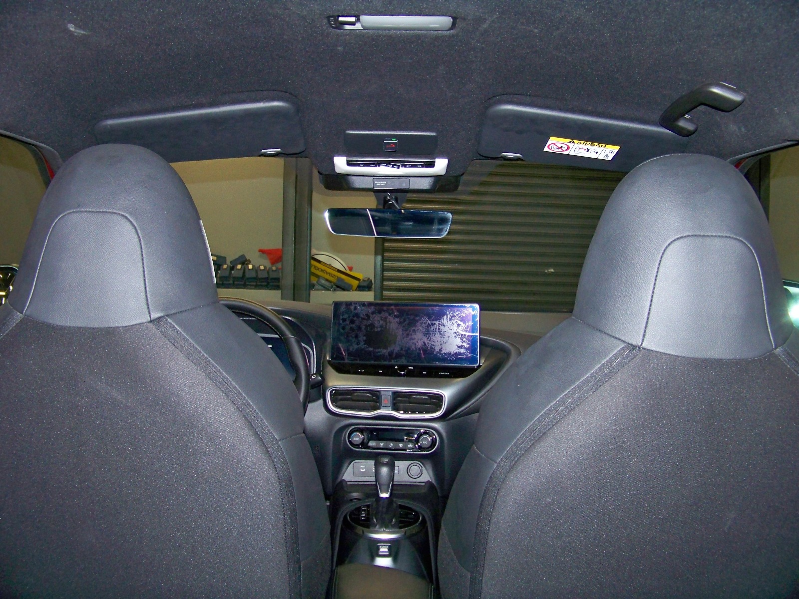 2025 Benzin Otomatik Nissan Juke Kırmızı Yüzbaşıoğlu Otomotiv Mam. San ve Tic A.Ş.